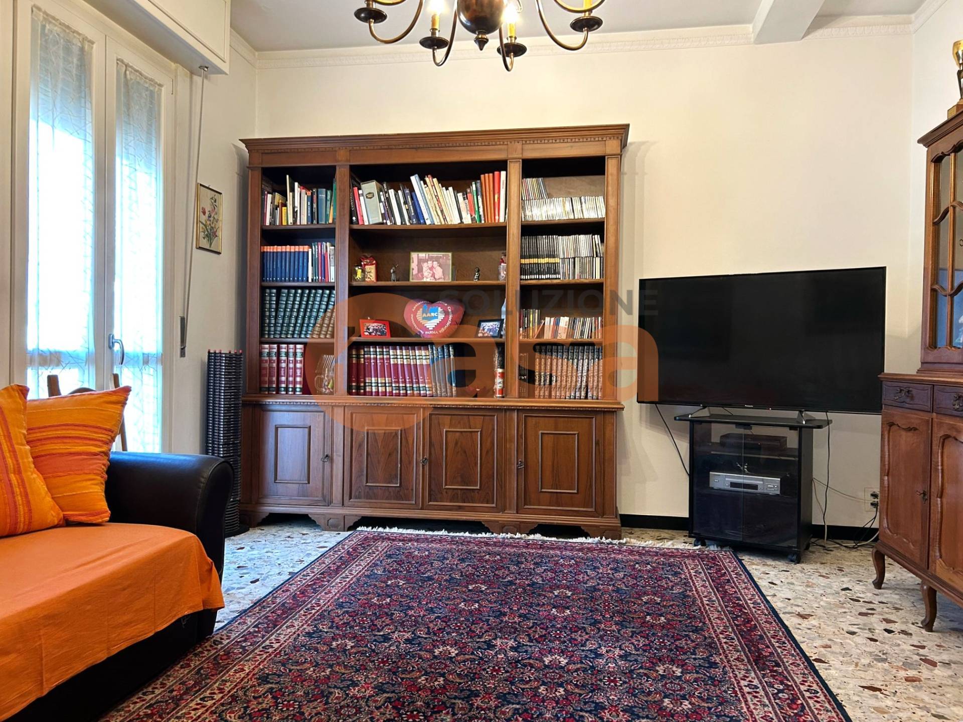 Casa singola in vendita a Piacenza, Infrangibile