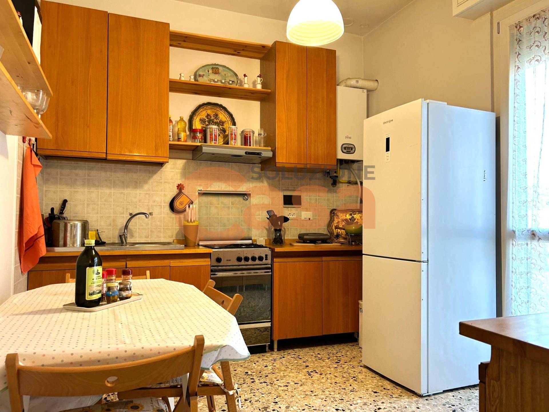 Casa singola in vendita a Piacenza, Infrangibile