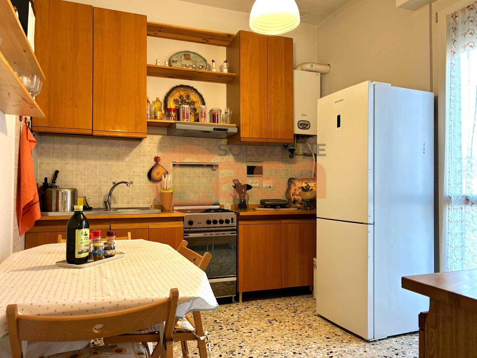 Casa singola in vendita a Piacenza, Infrangibile