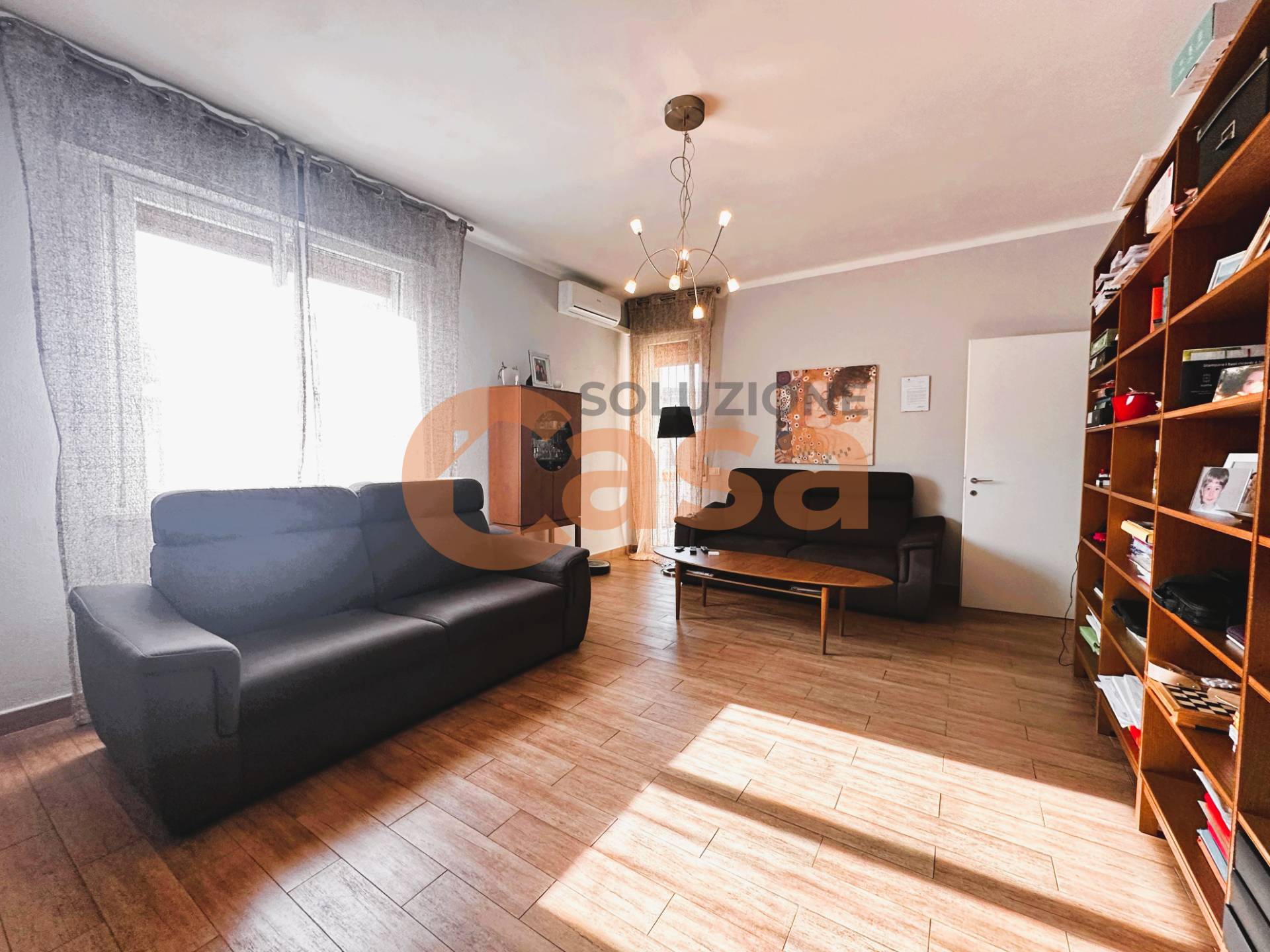 Appartamento in vendita a Piacenza, Farnesiana