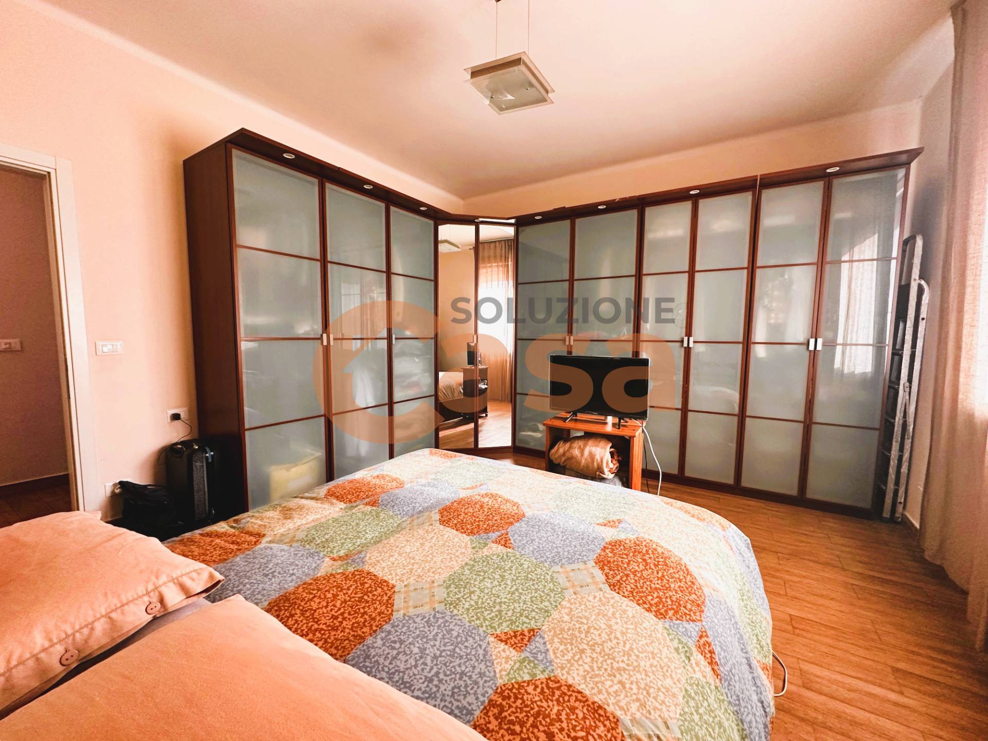 Appartamento in vendita a Piacenza, Farnesiana