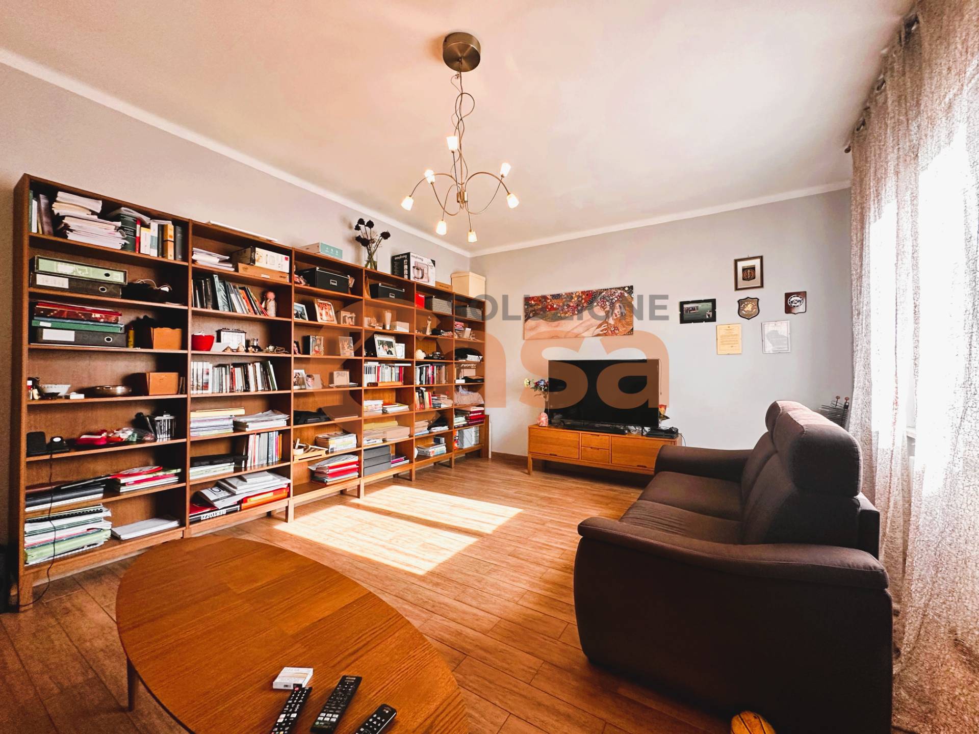 Appartamento in vendita a Piacenza, Farnesiana