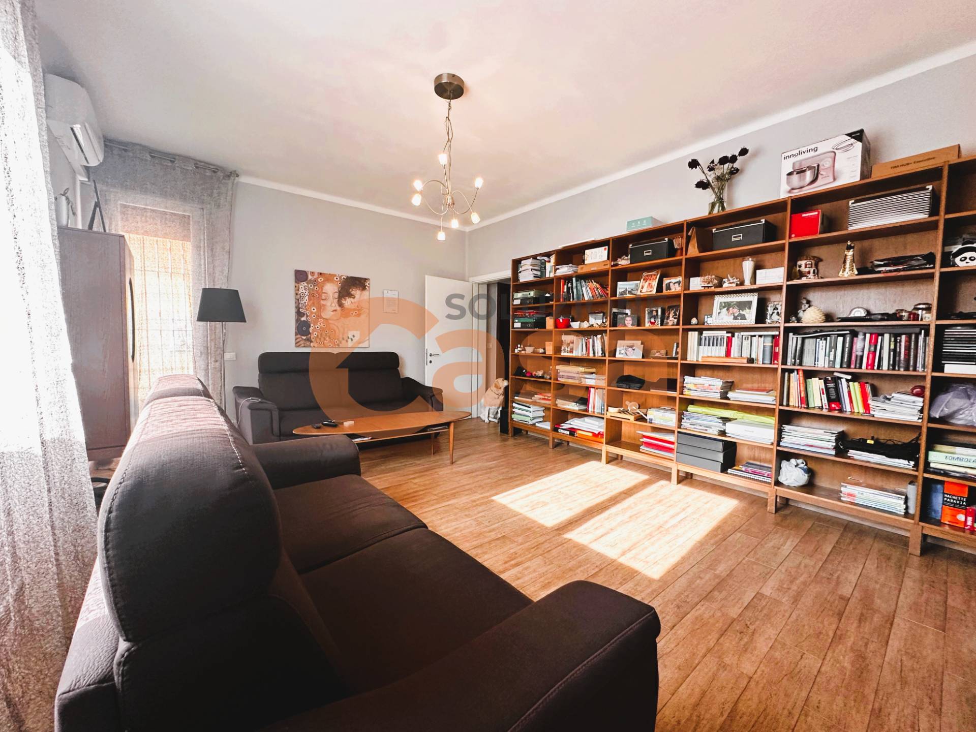 Appartamento in vendita a Piacenza, Farnesiana