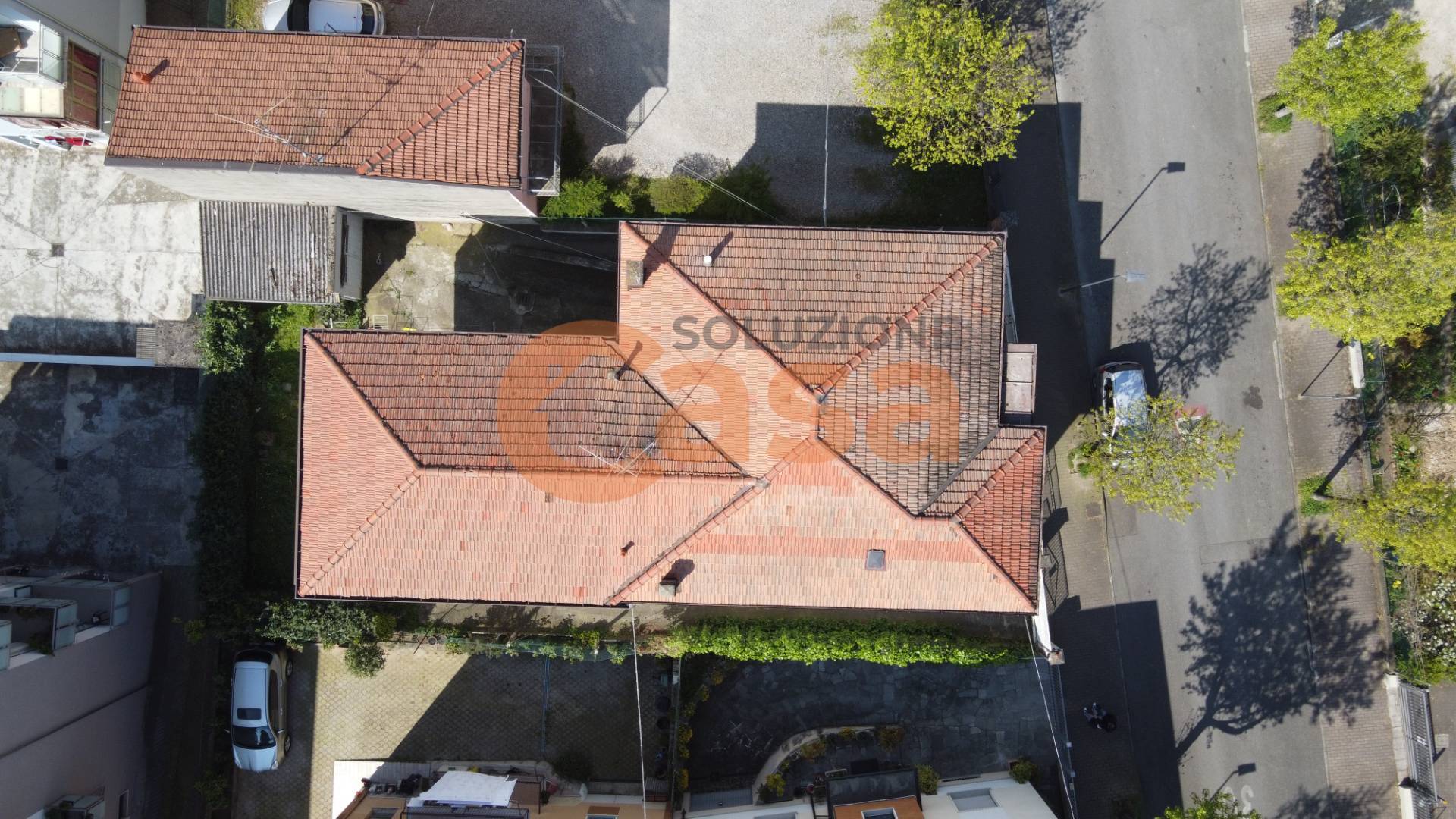 Casa singola in vendita a Piacenza, Infrangibile
