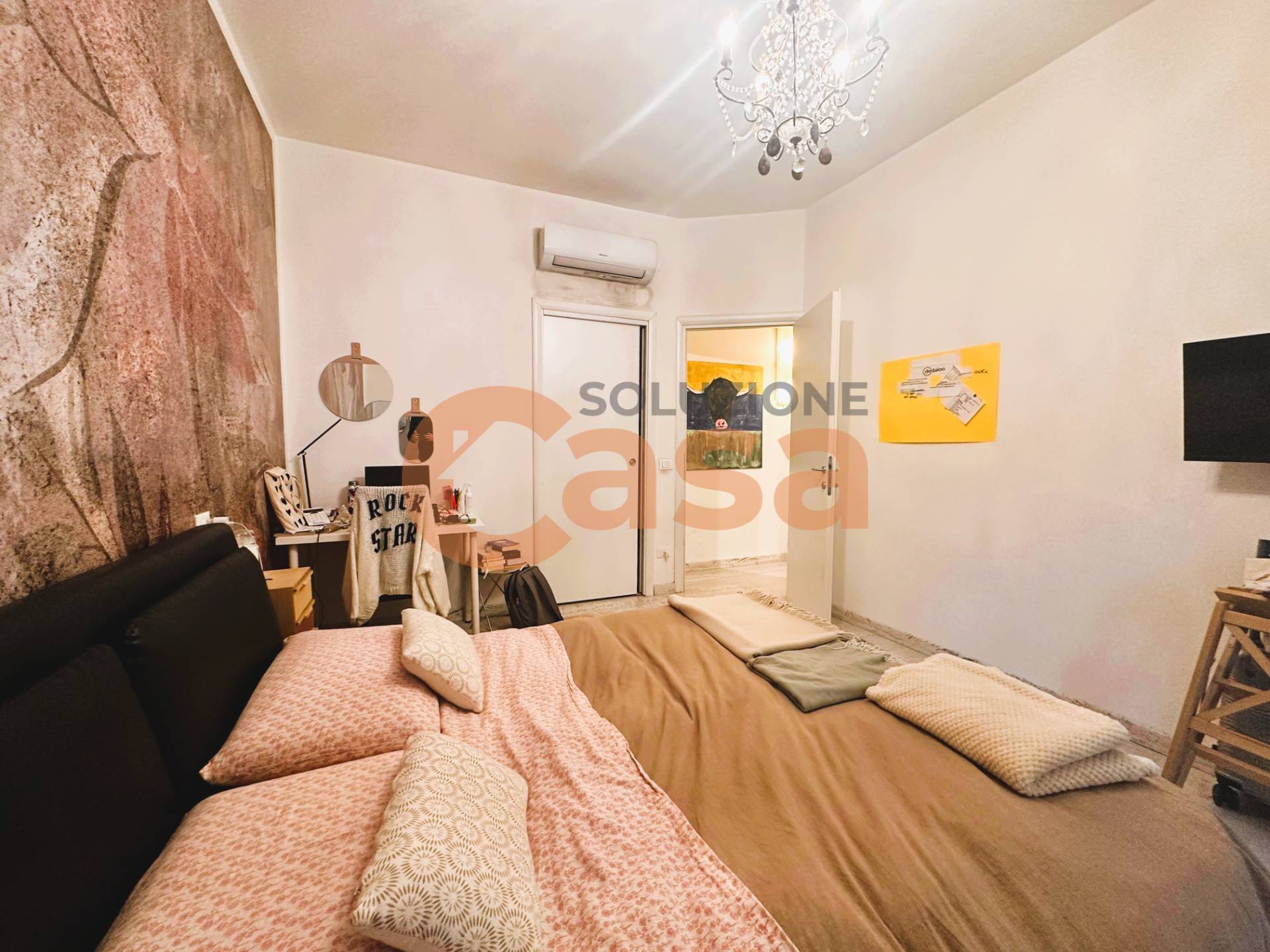 Appartamento in vendita a Piacenza, Centro storico