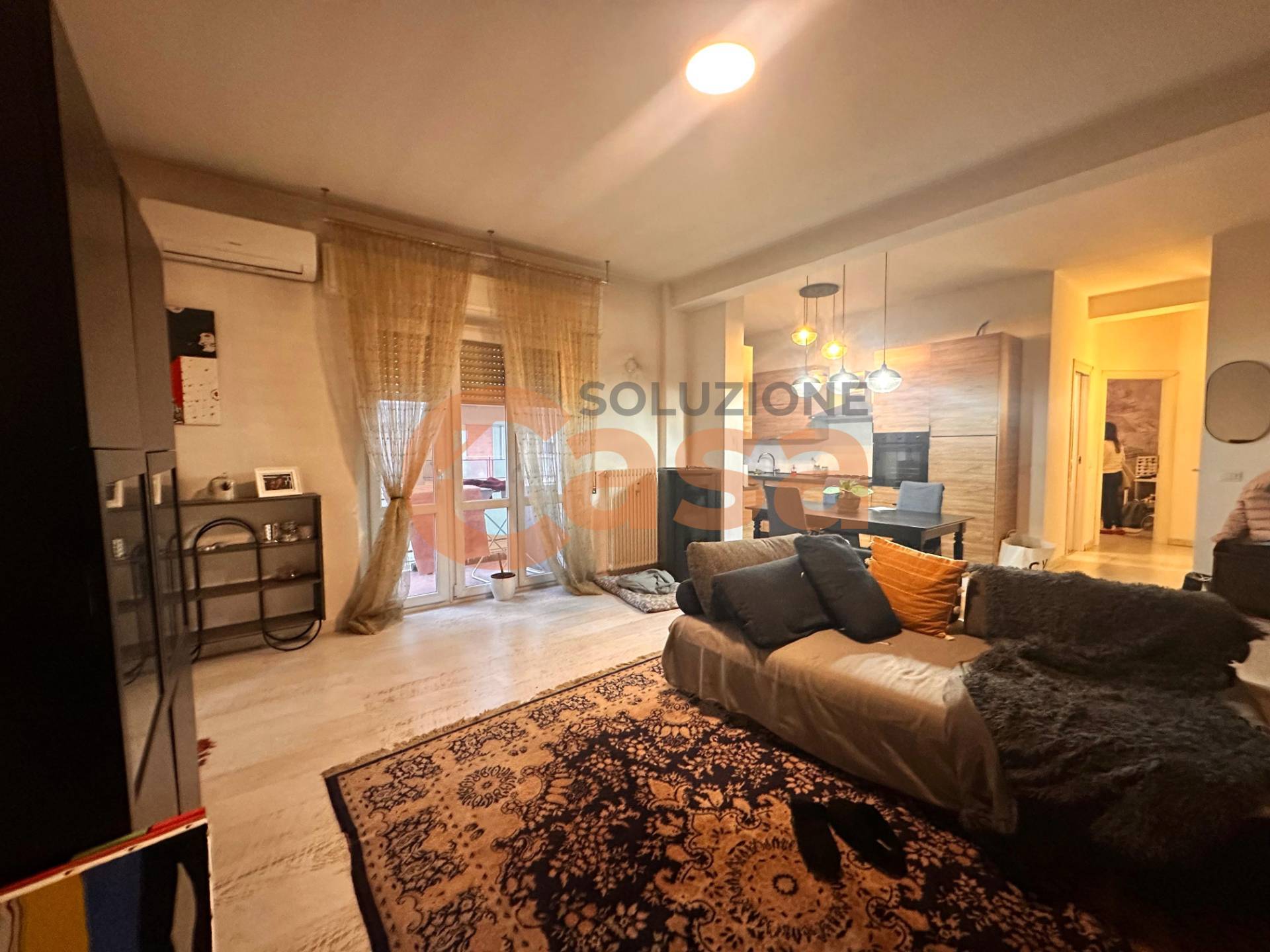 Appartamento in vendita a Piacenza, Centro storico