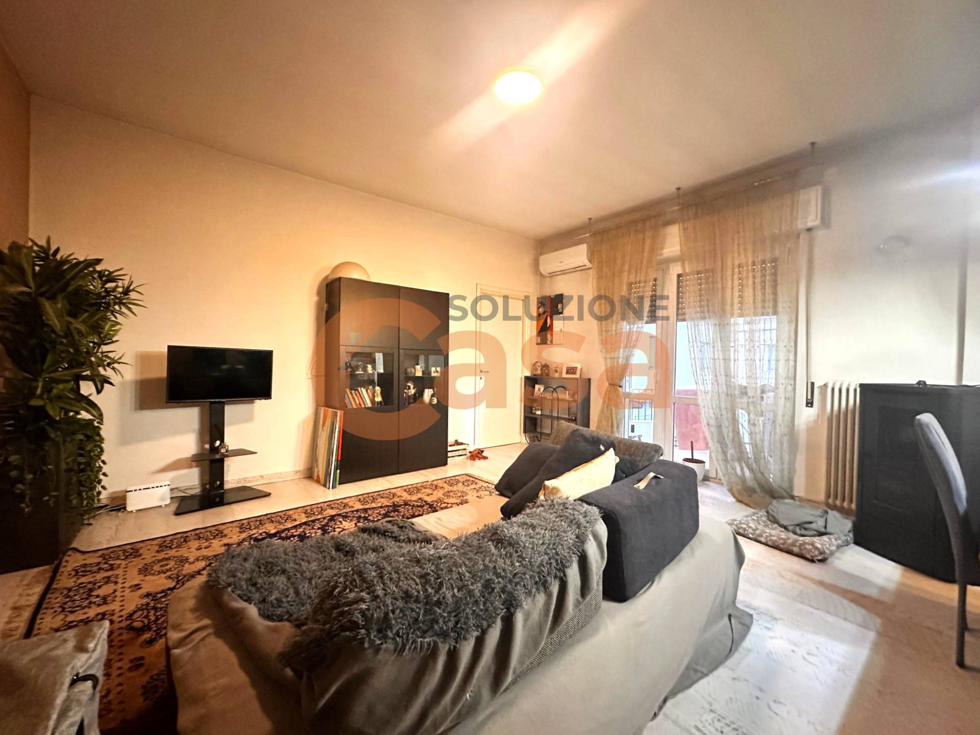 Appartamento in vendita a Piacenza, Centro storico