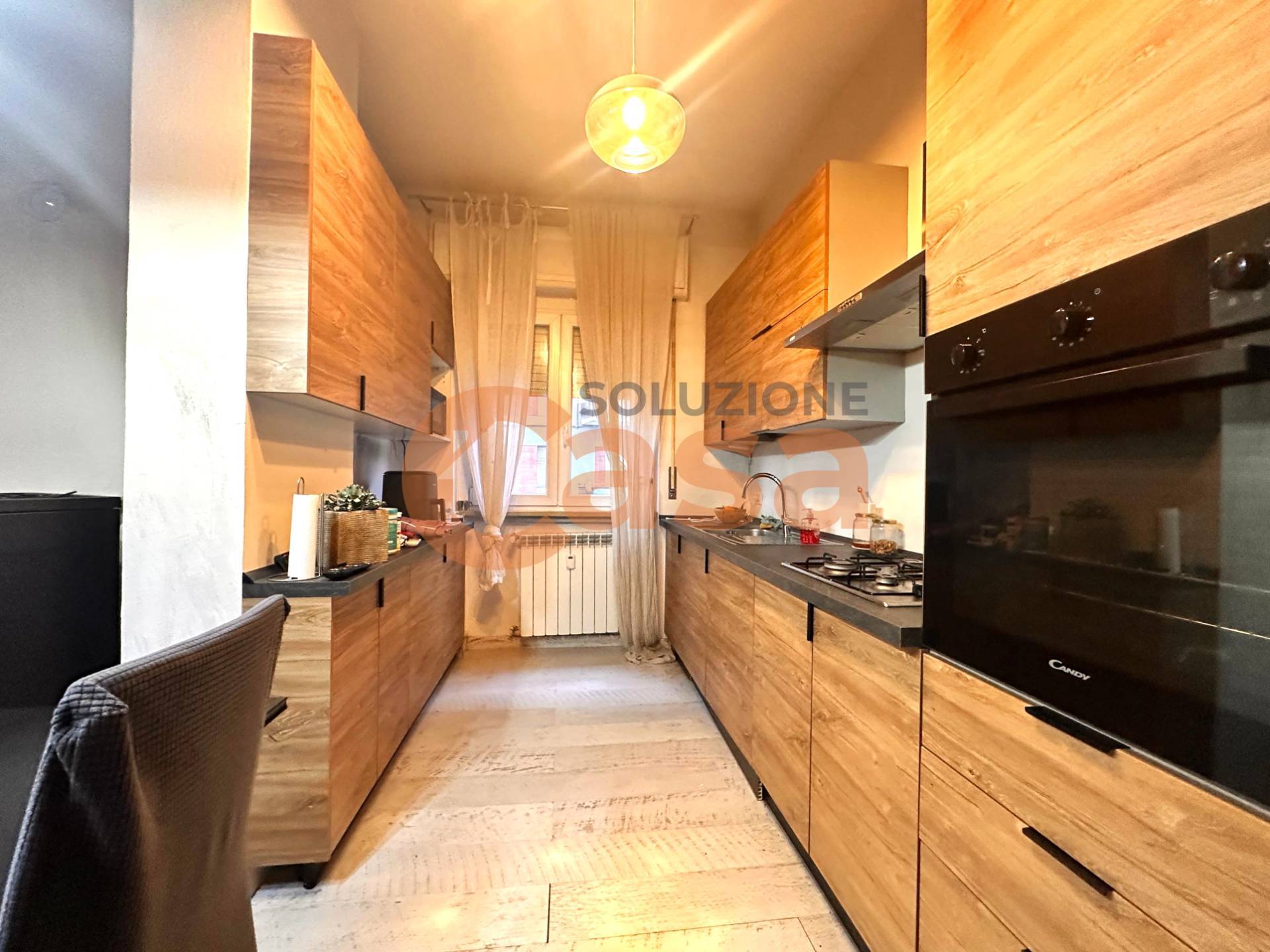 Appartamento in vendita a Piacenza, Centro storico