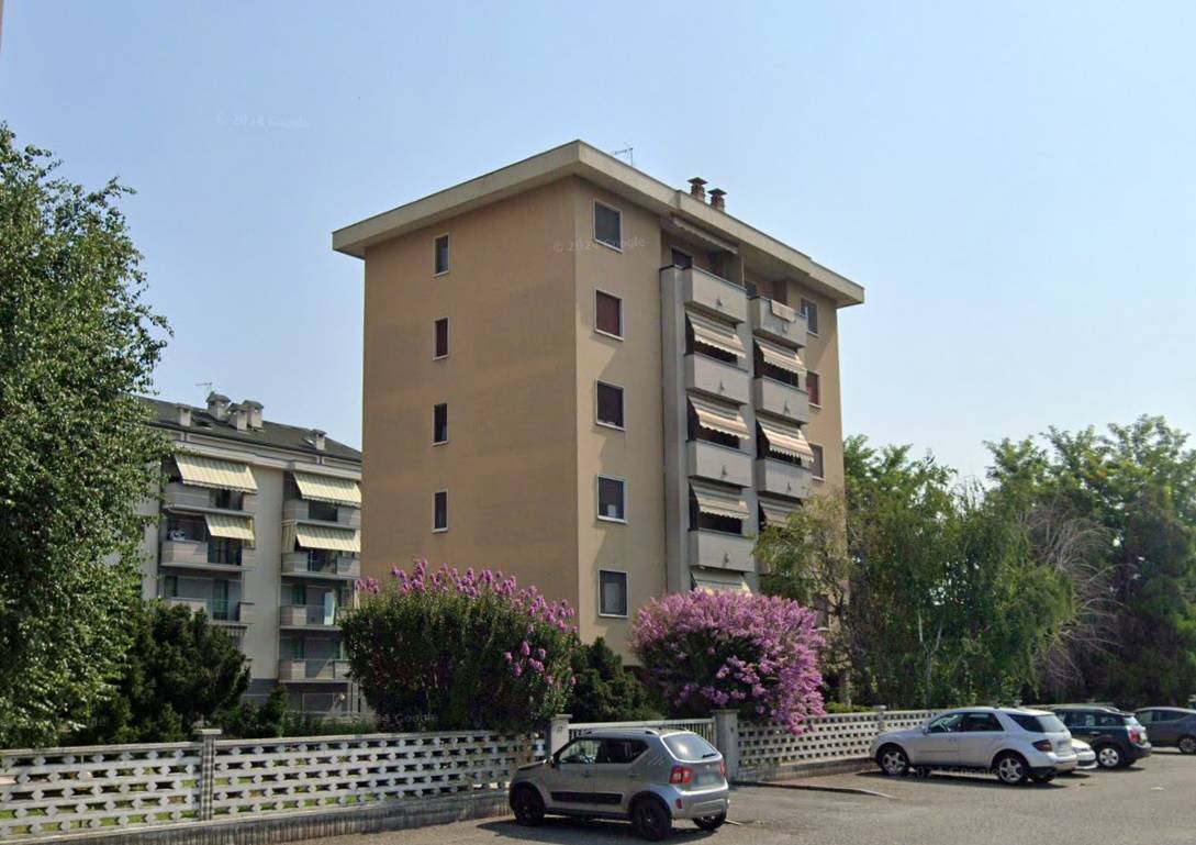 Appartamento in vendita a Piacenza, S. Antonio