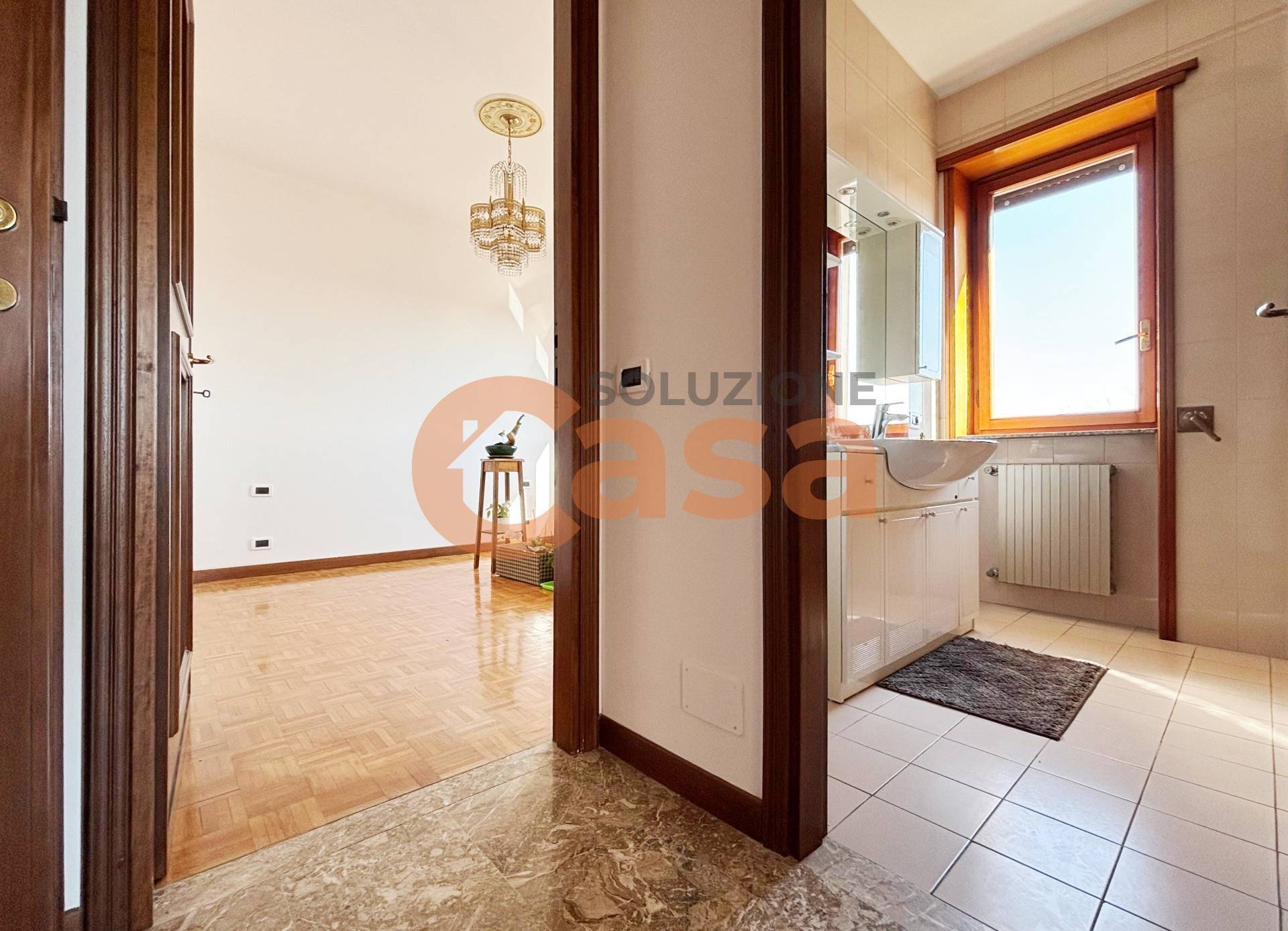 Appartamento in vendita a Piacenza, S. Antonio