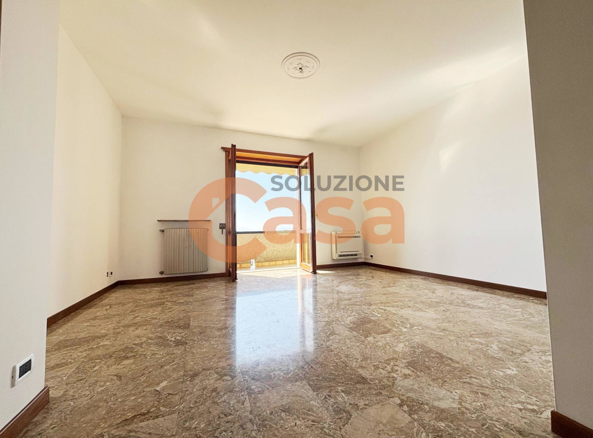 Appartamento in vendita a Piacenza, S. Antonio