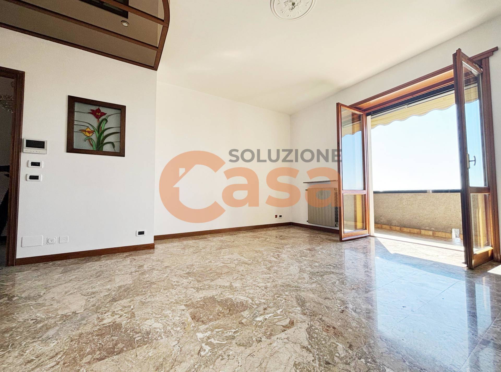 Appartamento in vendita a Piacenza, S. Antonio