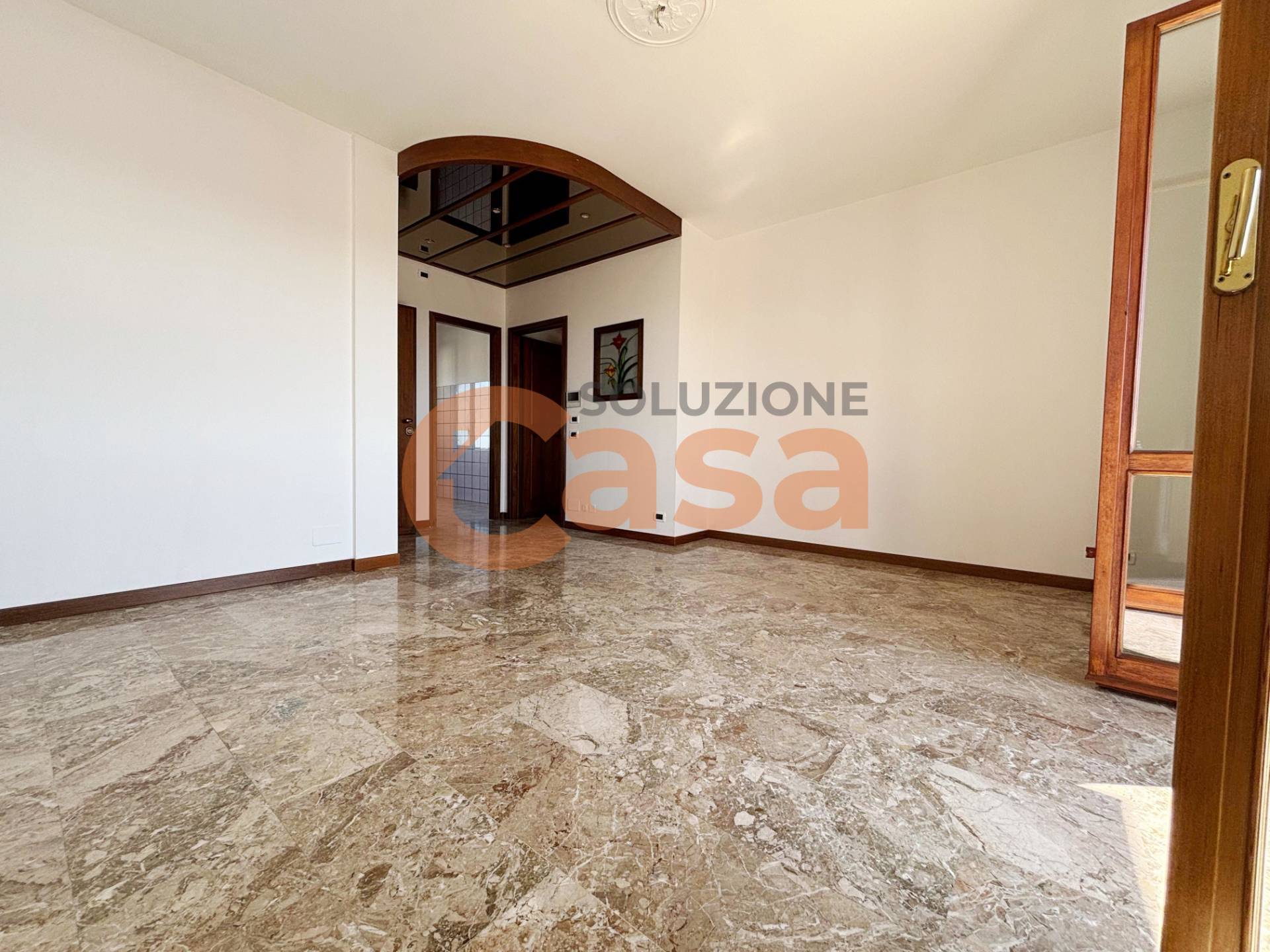 Appartamento in vendita a Piacenza, S. Antonio