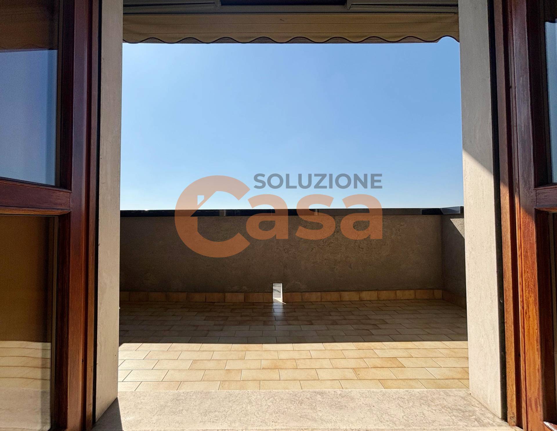 Appartamento in vendita a Piacenza, S. Antonio