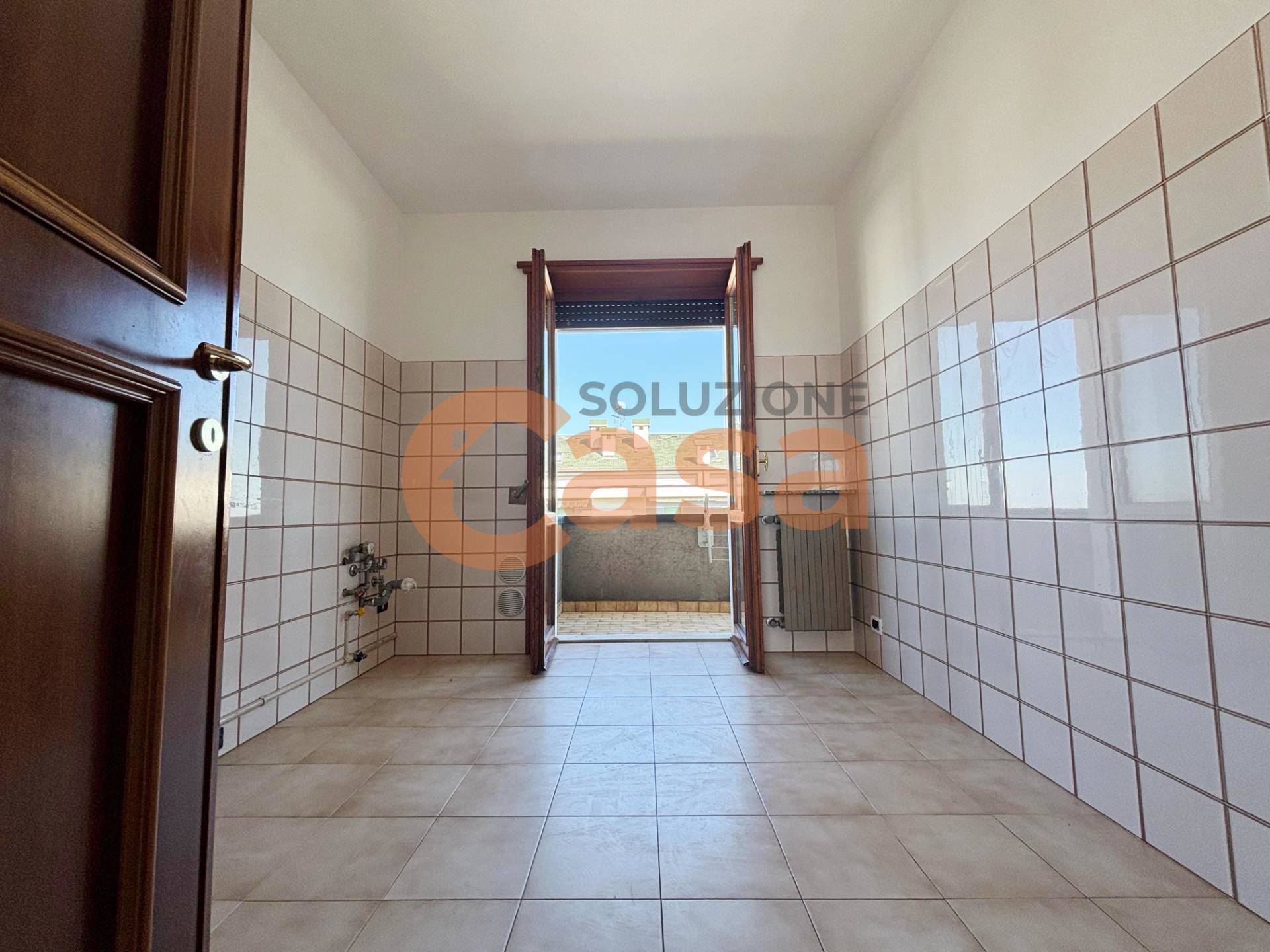 Appartamento in vendita a Piacenza, S. Antonio