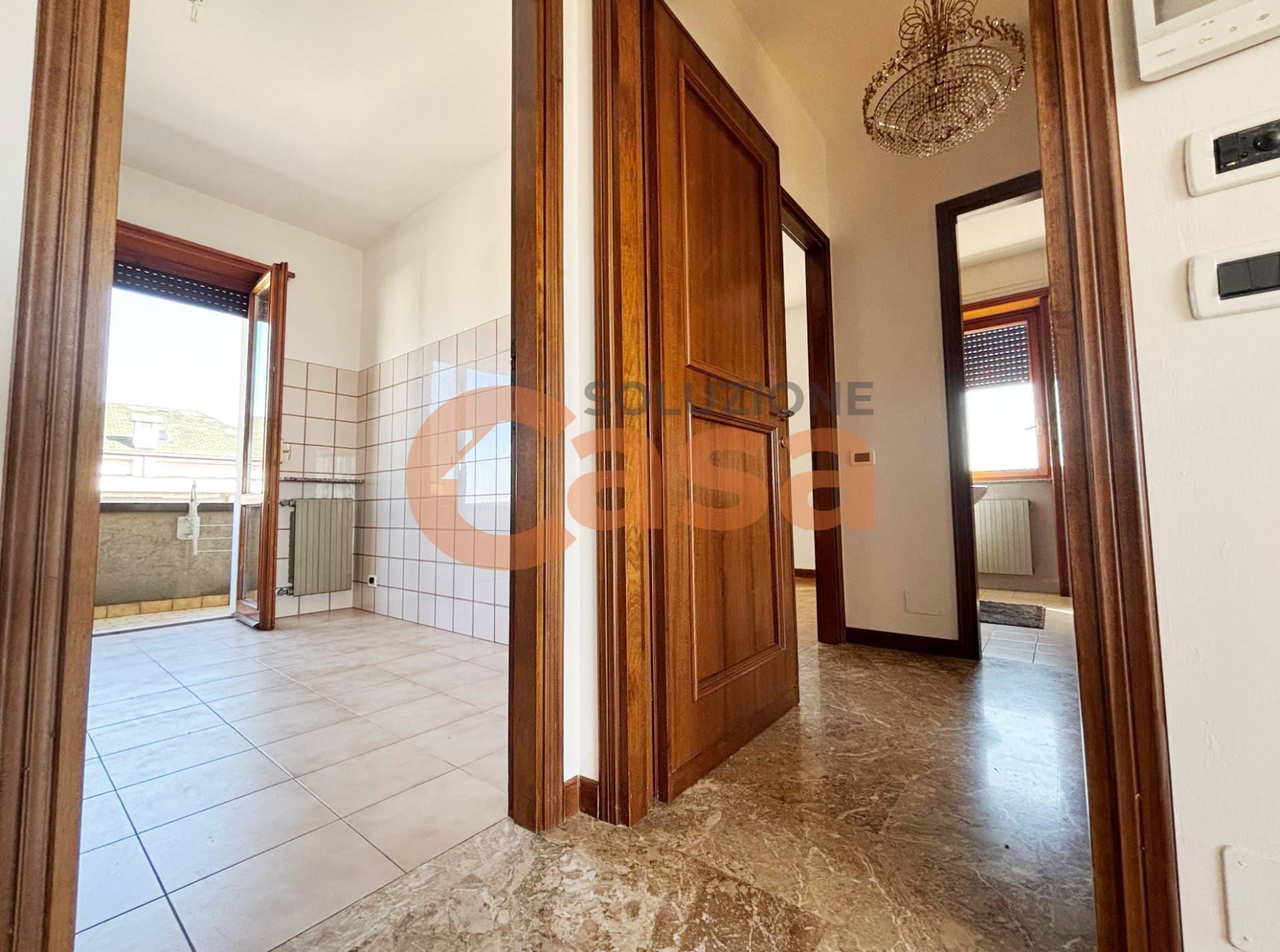 Appartamento in vendita a Piacenza, S. Antonio