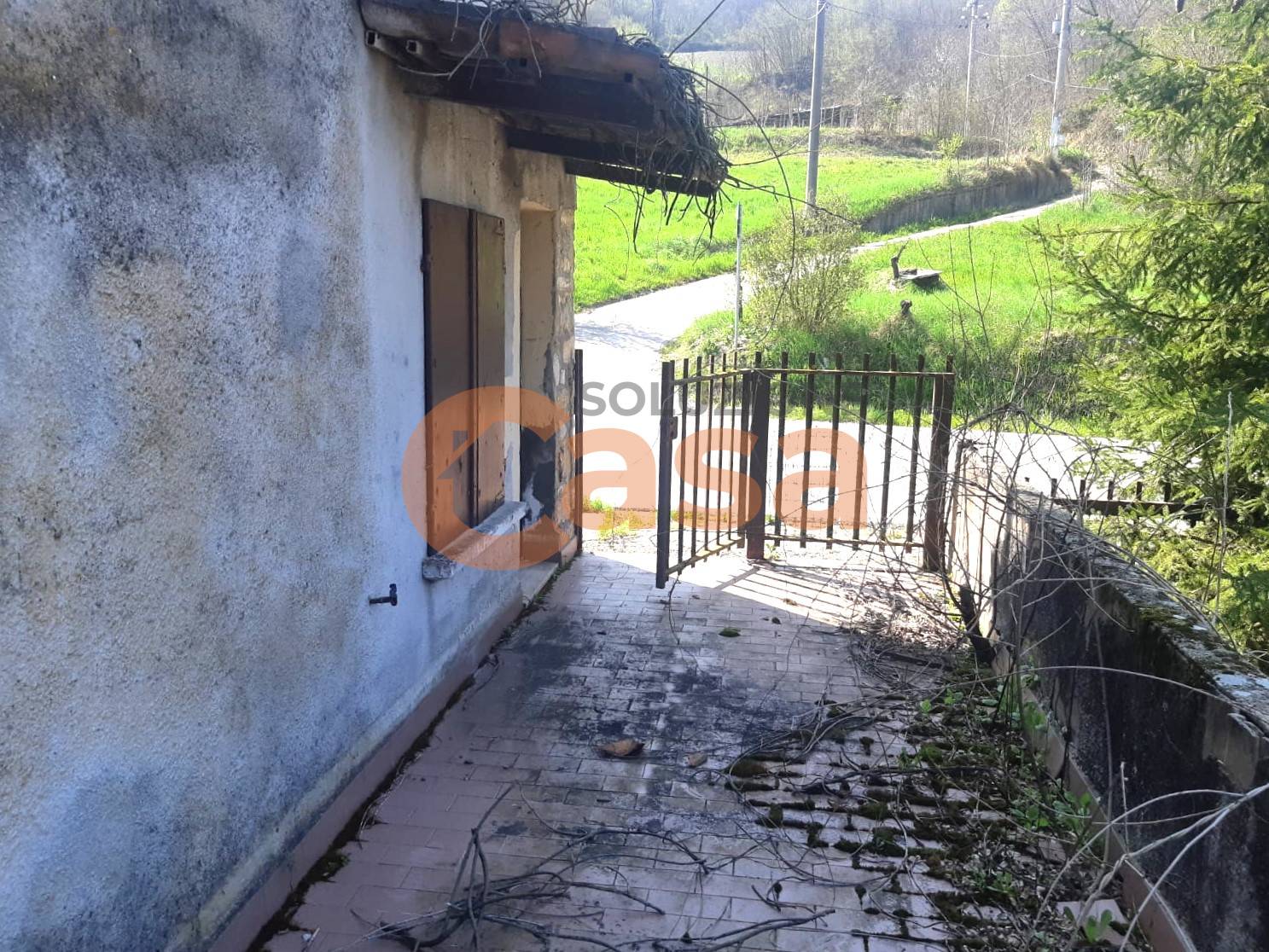 Appartamento in vendita a Coli, Perino