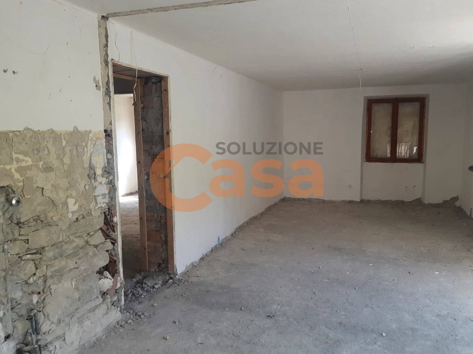 Appartamento in vendita a Coli, Perino