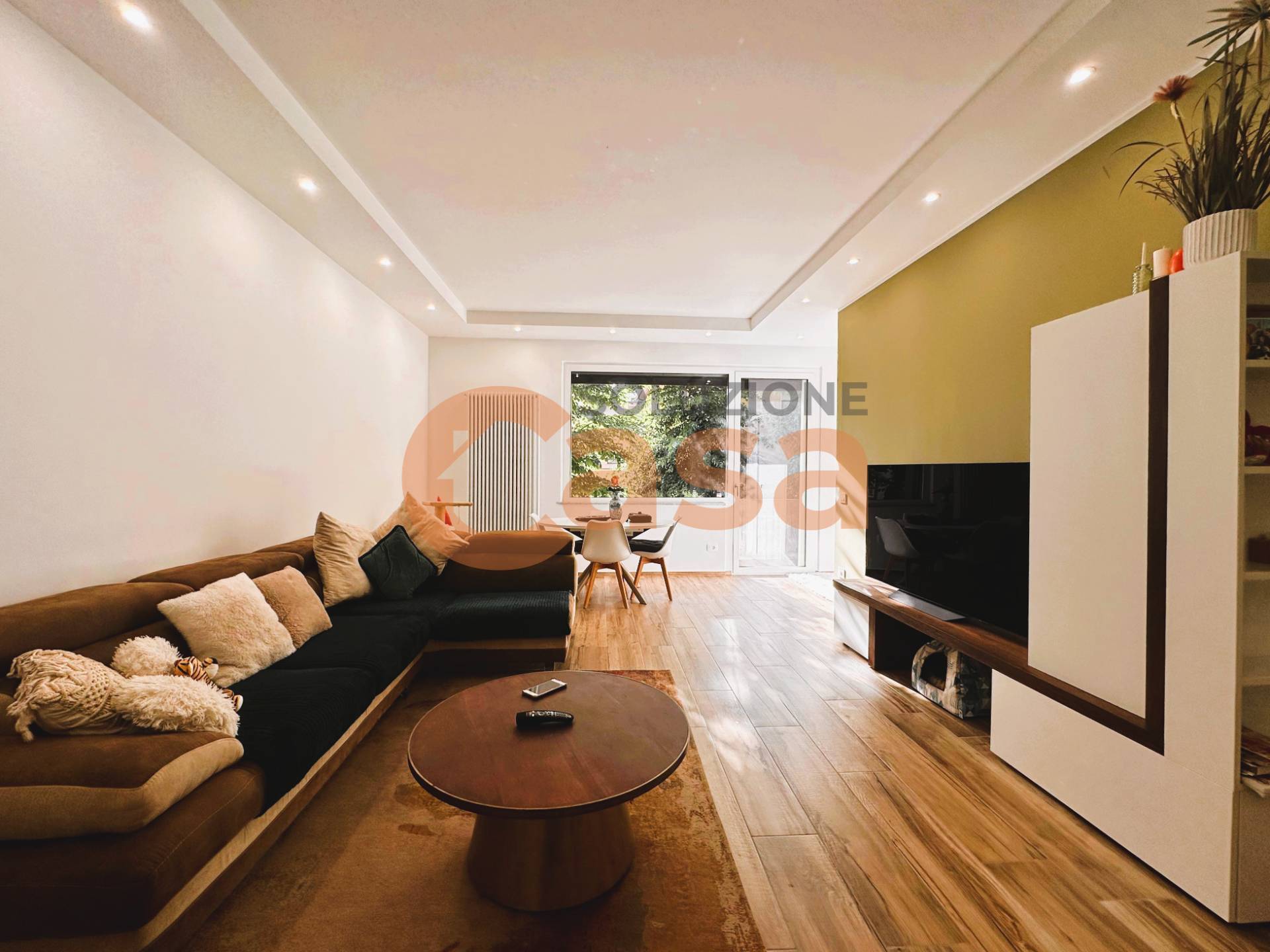 Appartamento in vendita a Piacenza, Infrangibile