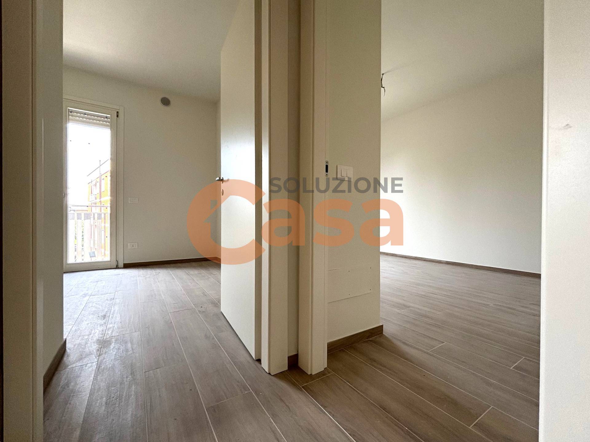 Appartamento in vendita a Piacenza, Belvedere