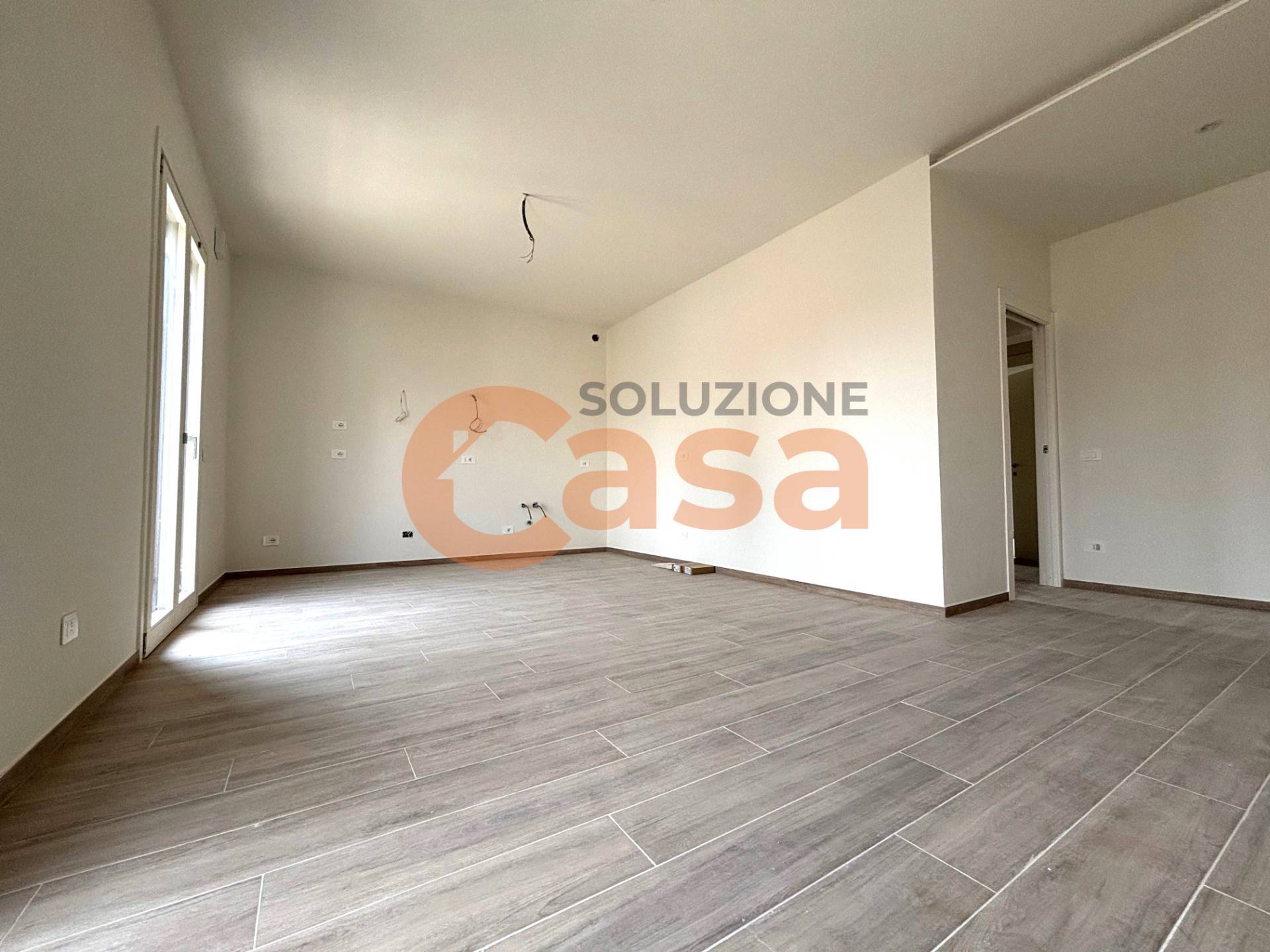 Appartamento in vendita a Piacenza, Belvedere