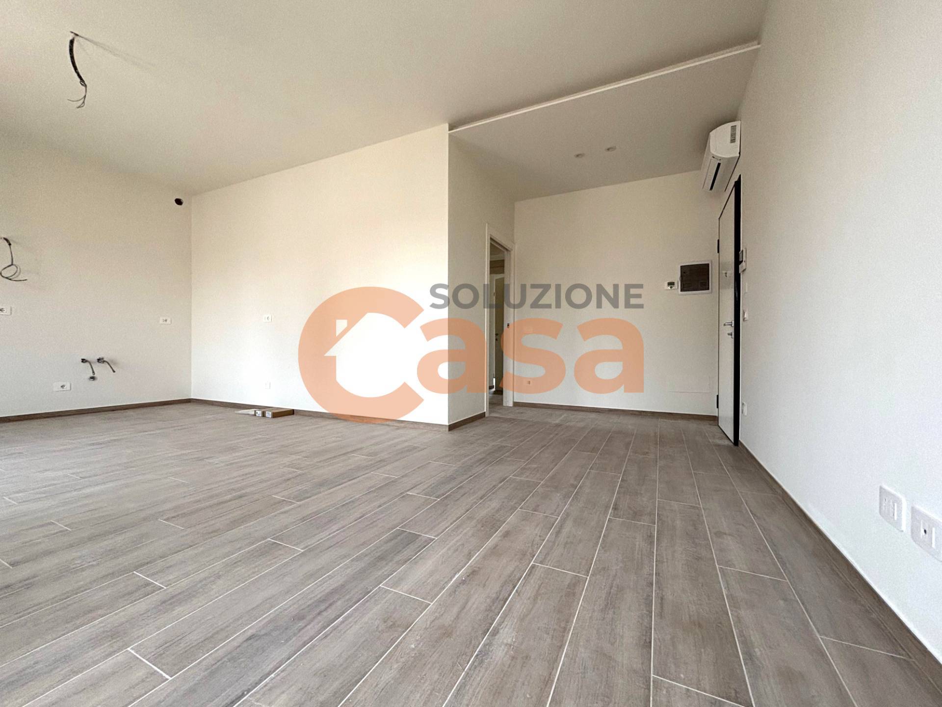 Appartamento in vendita a Piacenza, Belvedere