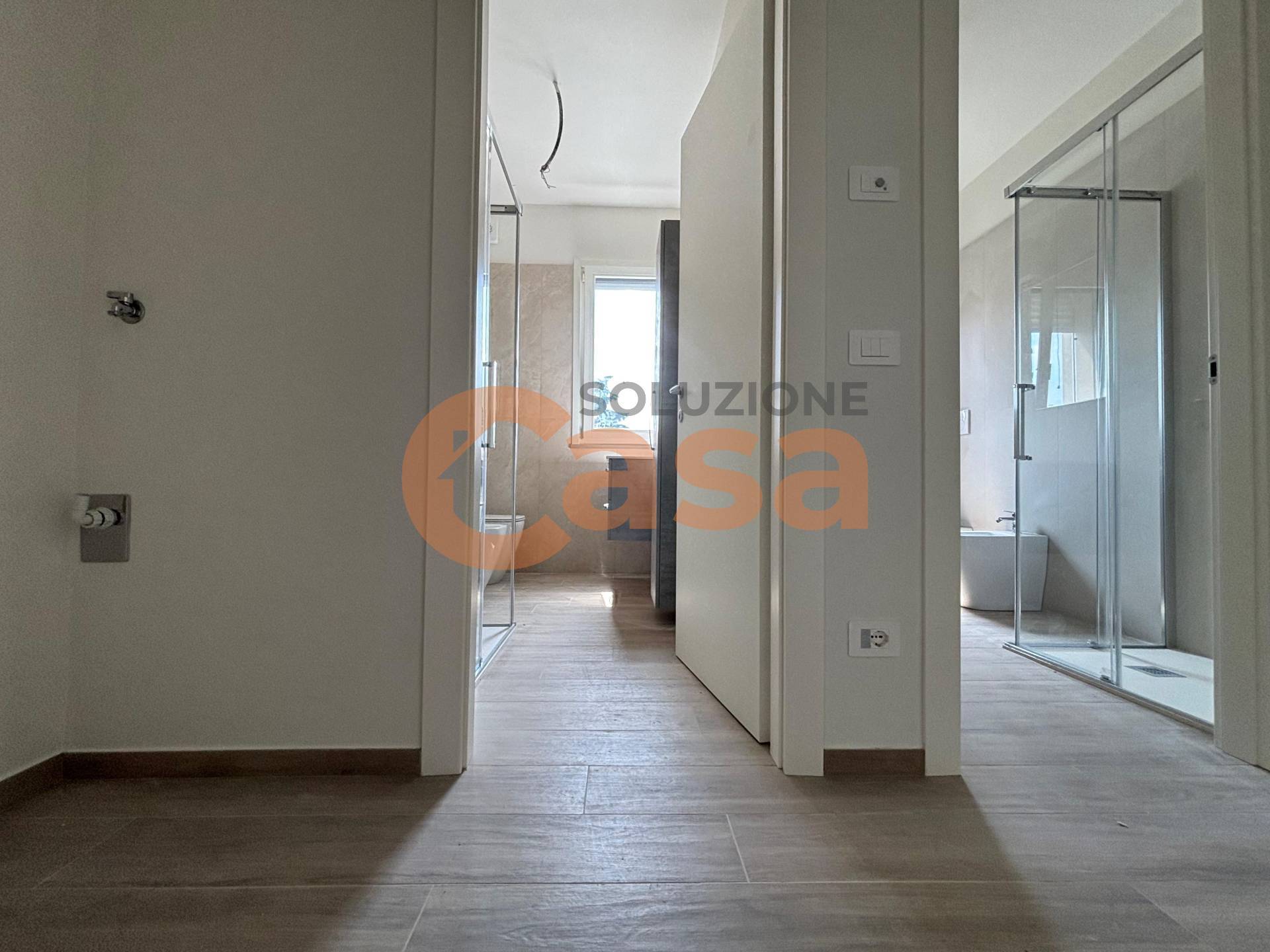 Appartamento in vendita a Piacenza, Belvedere