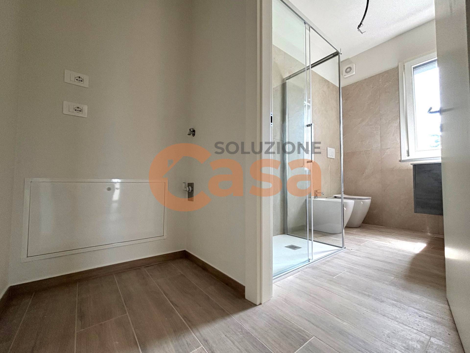 Appartamento in vendita a Piacenza, Belvedere