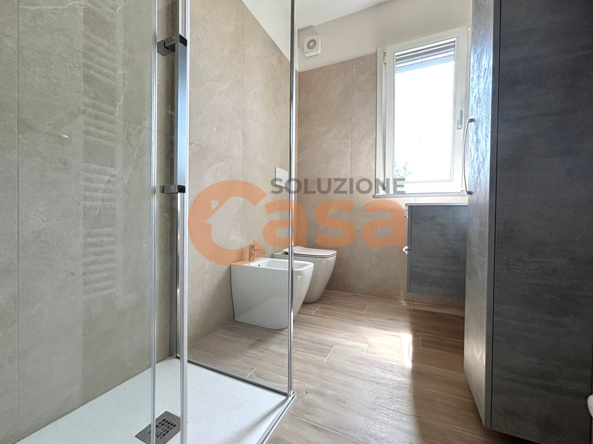 Appartamento in vendita a Piacenza, Belvedere