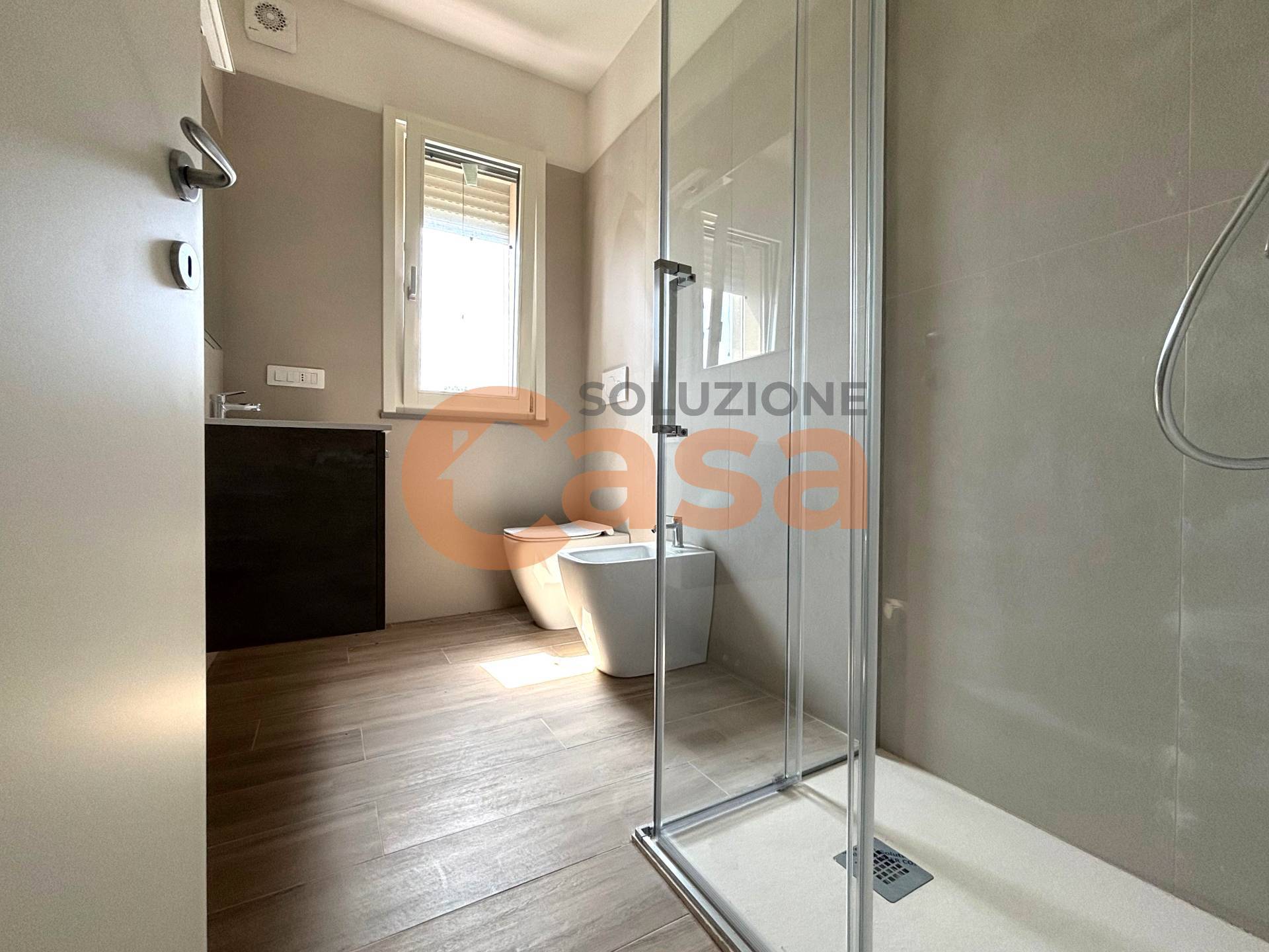 Appartamento in vendita a Piacenza, Belvedere