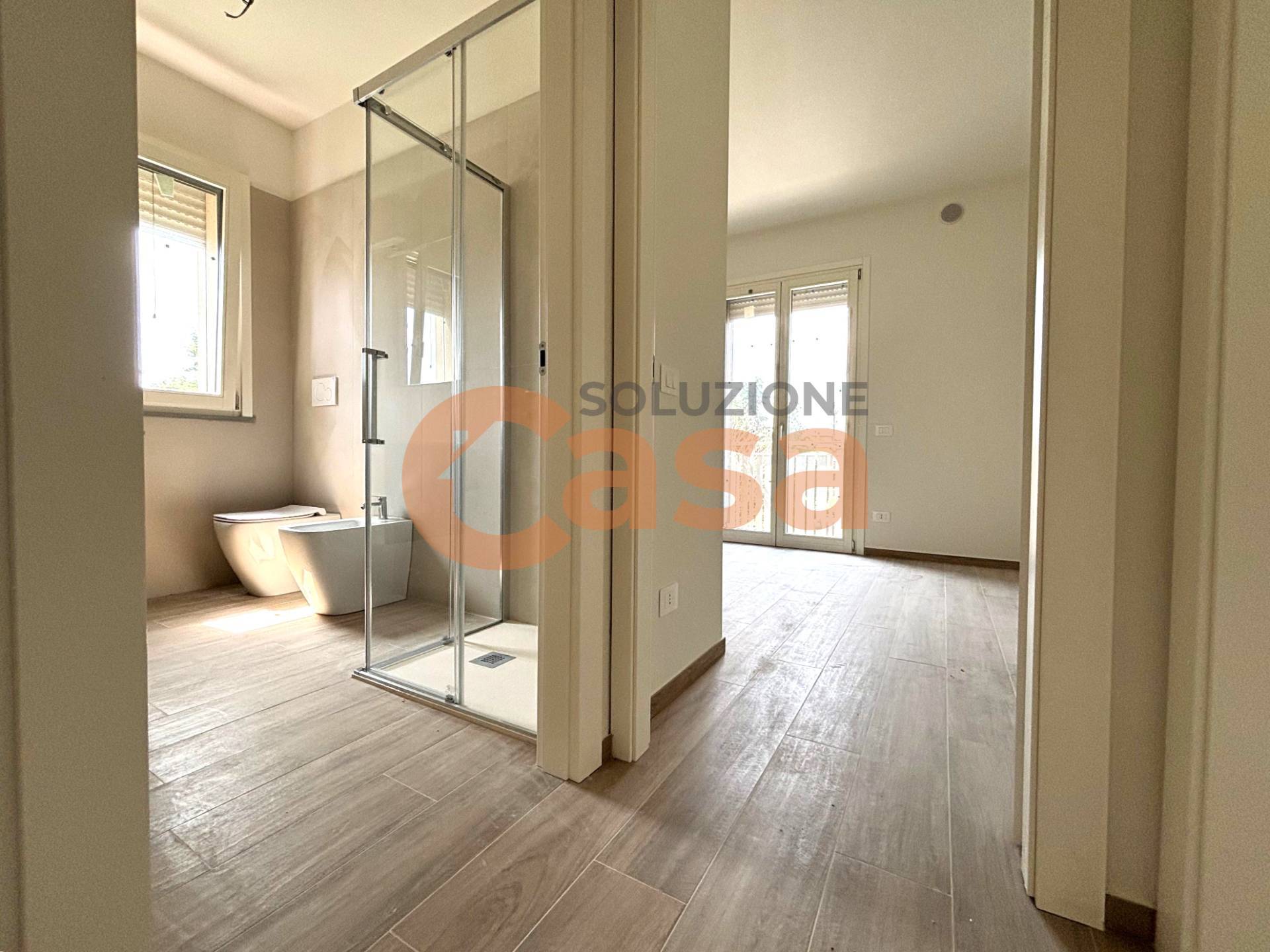 Appartamento in vendita a Piacenza, Belvedere