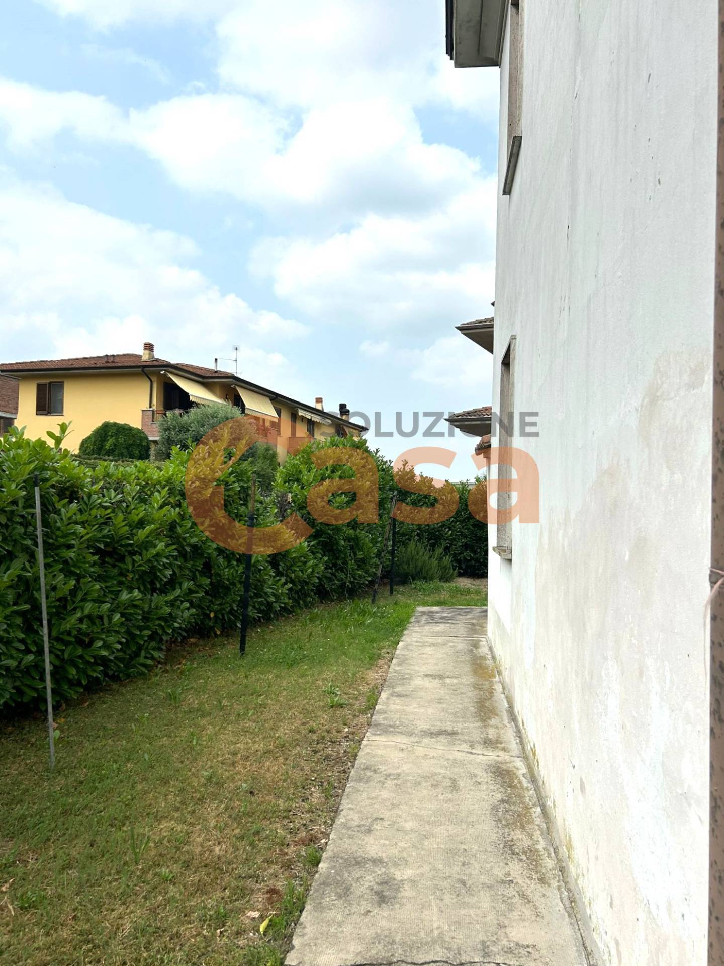 Casa singola in vendita a Gossolengo, Quarto