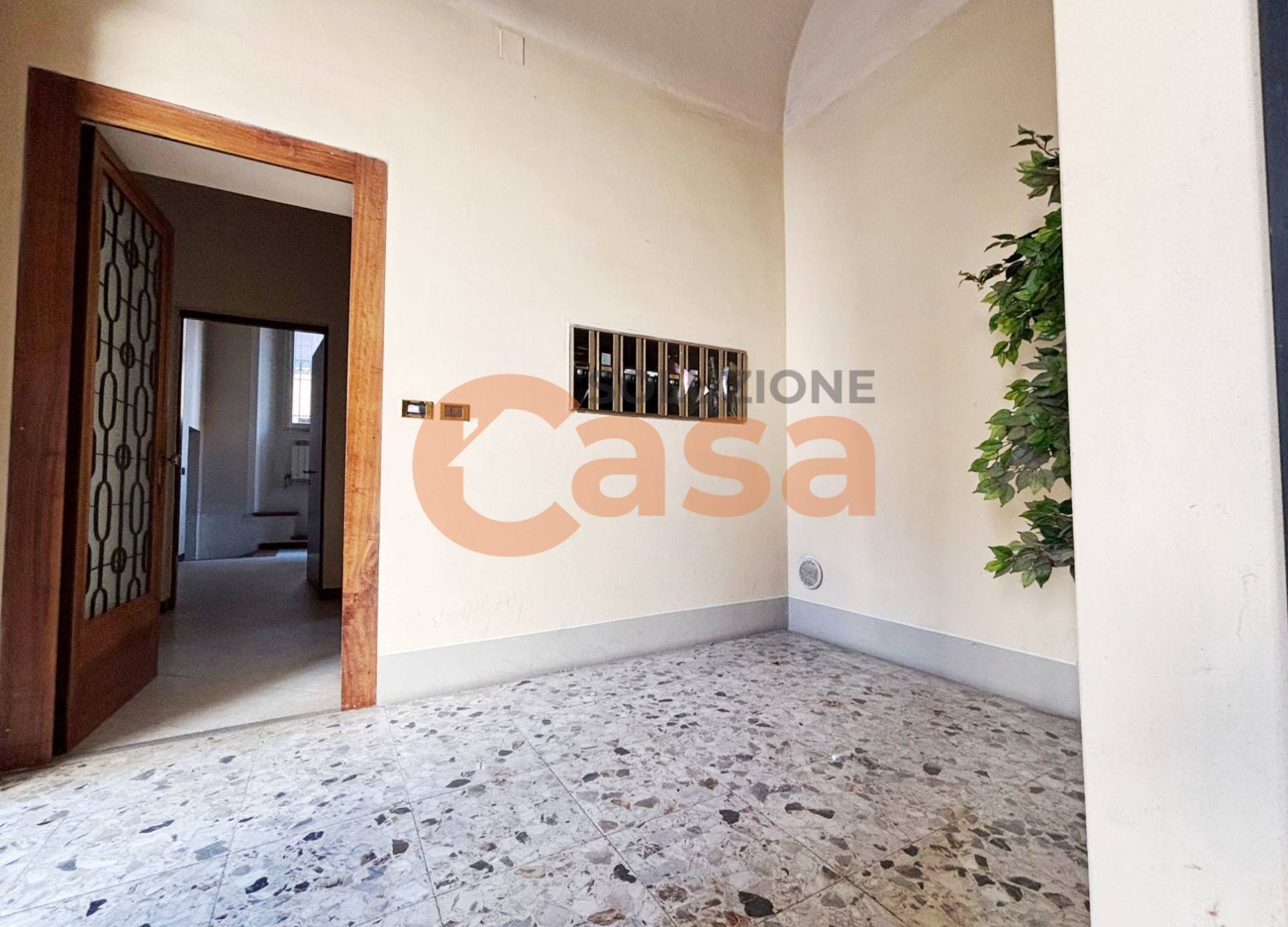 Studio/Ufficio in affitto a Piacenza, Centro storico