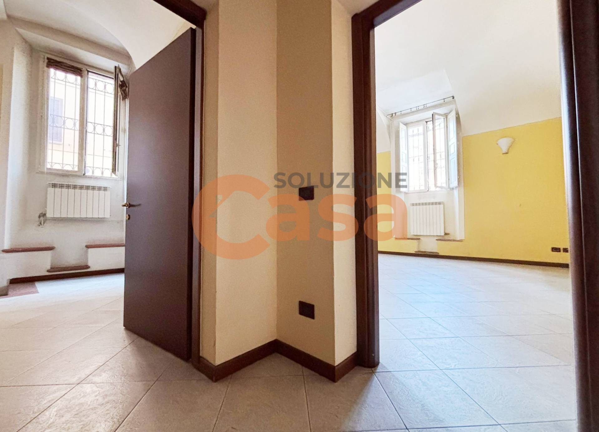 Studio/Ufficio in affitto a Piacenza, Centro storico