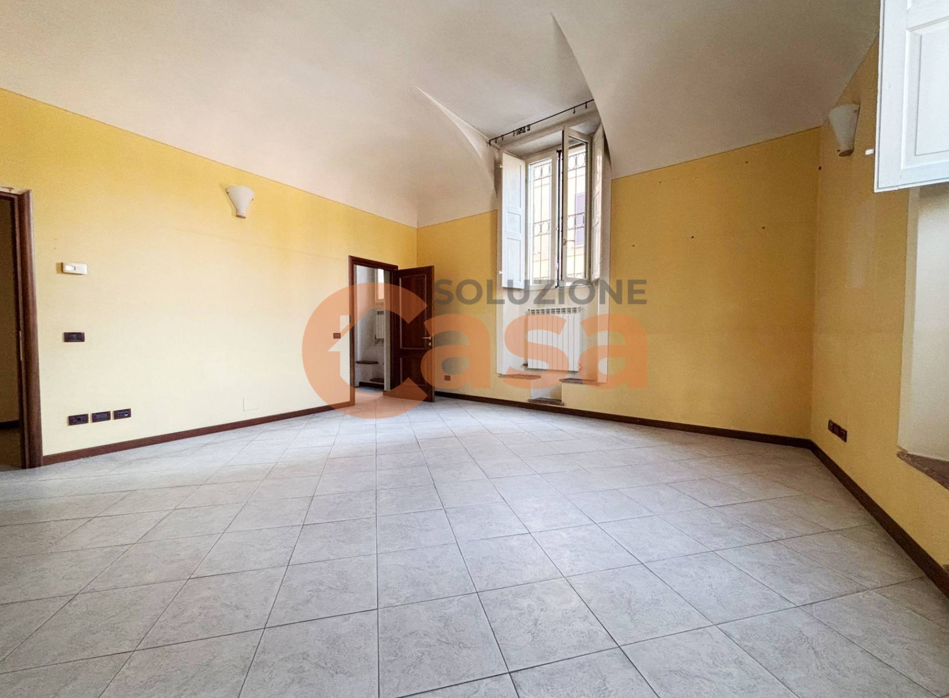 Studio/Ufficio in affitto a Piacenza, Centro storico