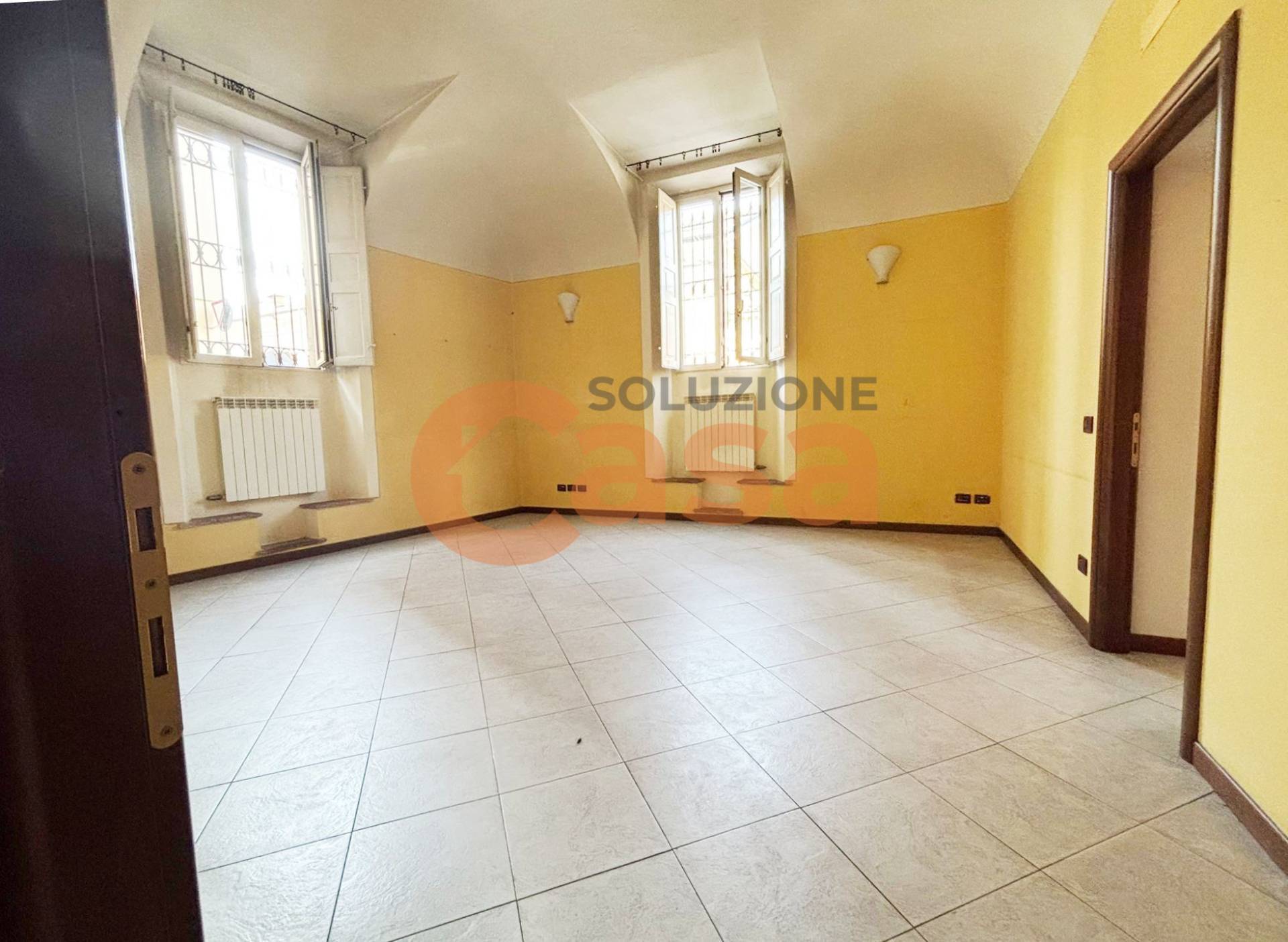 Studio/Ufficio in affitto a Piacenza, Centro storico