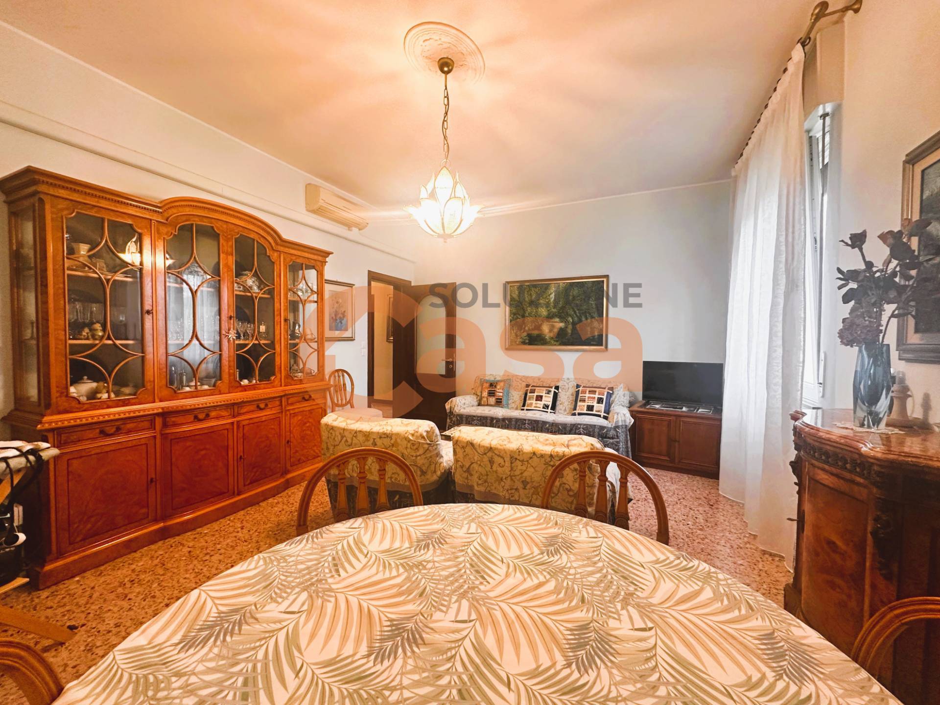 Appartamento in vendita a Piacenza, Infrangibile