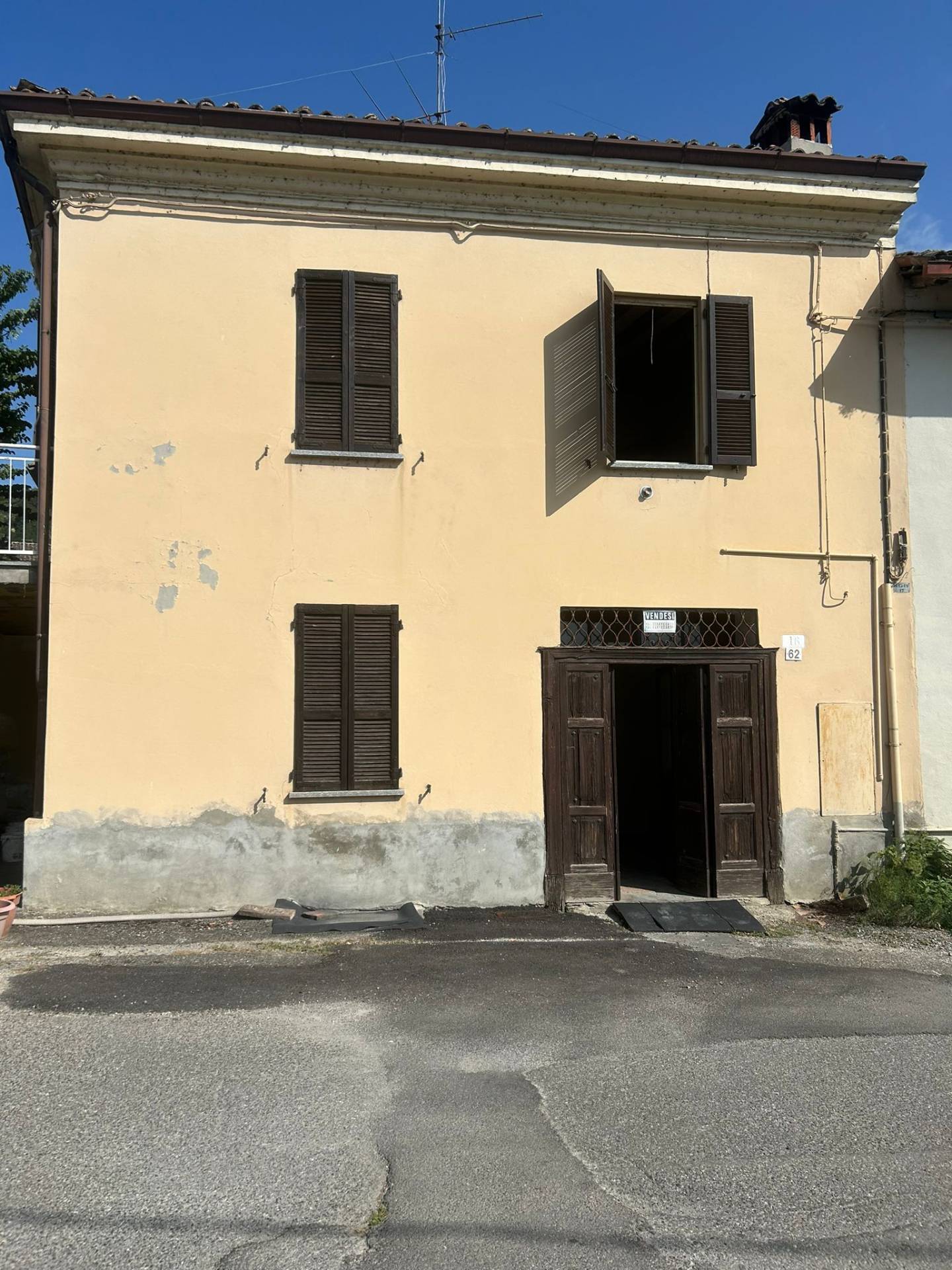 Casa singola in vendita a Vigolzone, Albarola