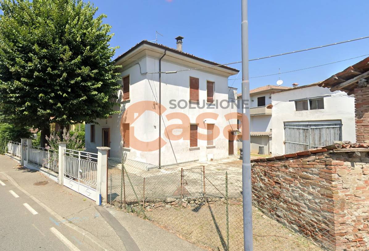 Casa singola in vendita a Piacenza, Zona stadio