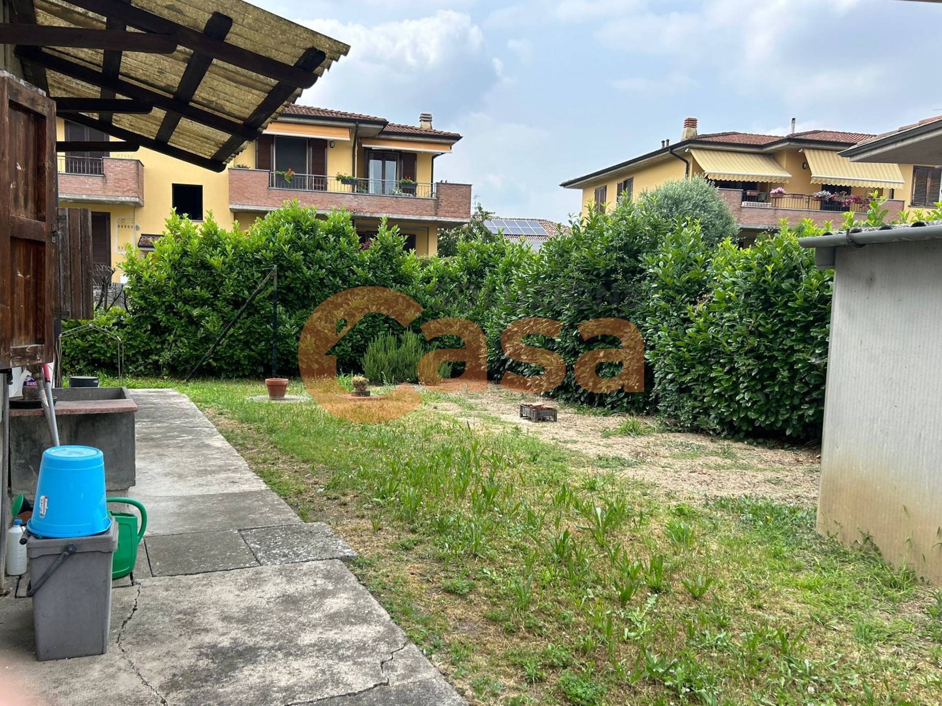 Casa singola in vendita a Piacenza, Zona stadio