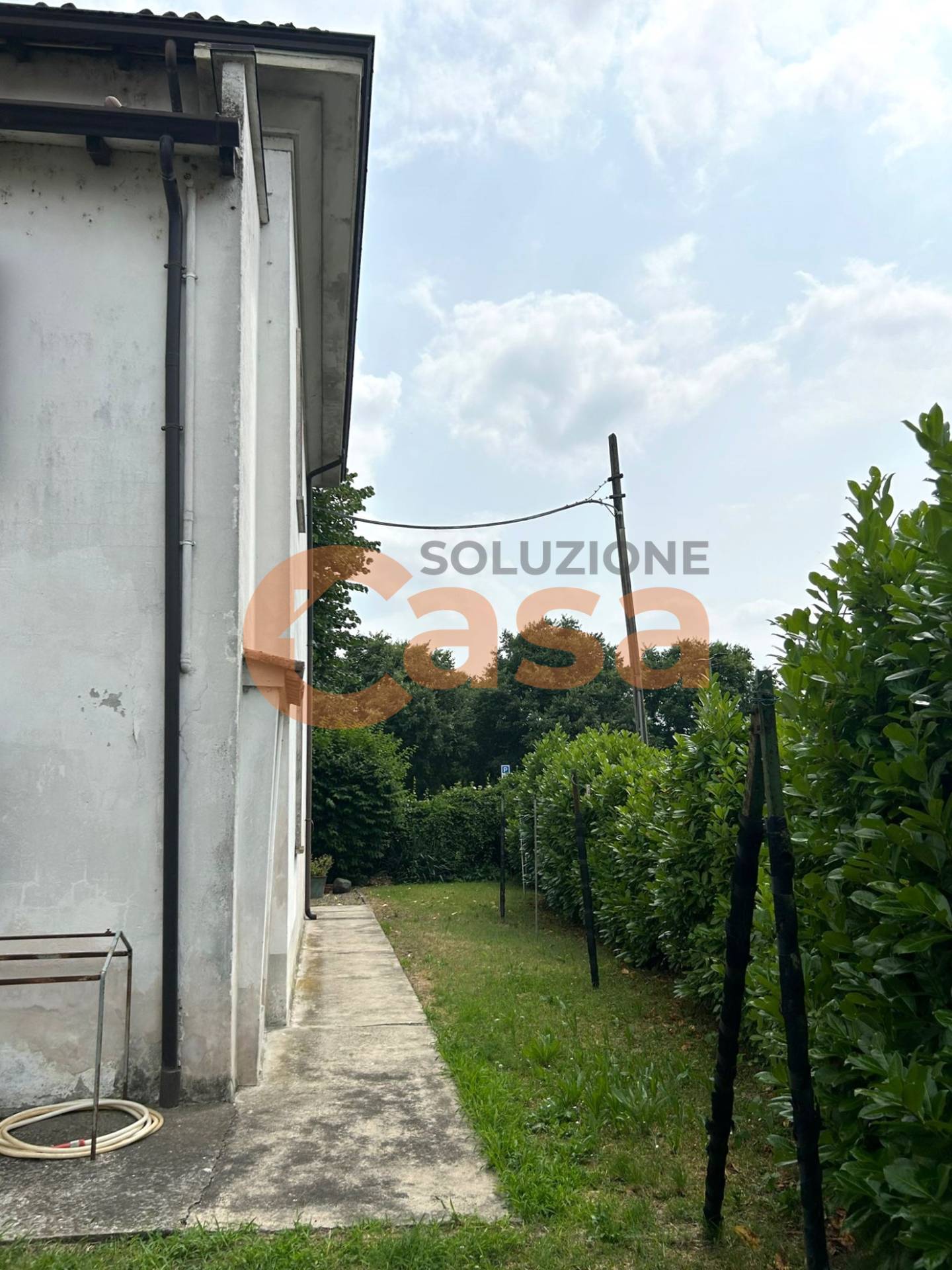 Casa singola in vendita a Piacenza, Zona stadio