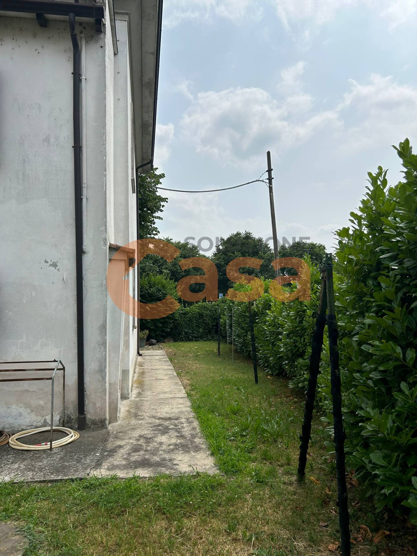 Casa singola in vendita a Piacenza, Zona stadio