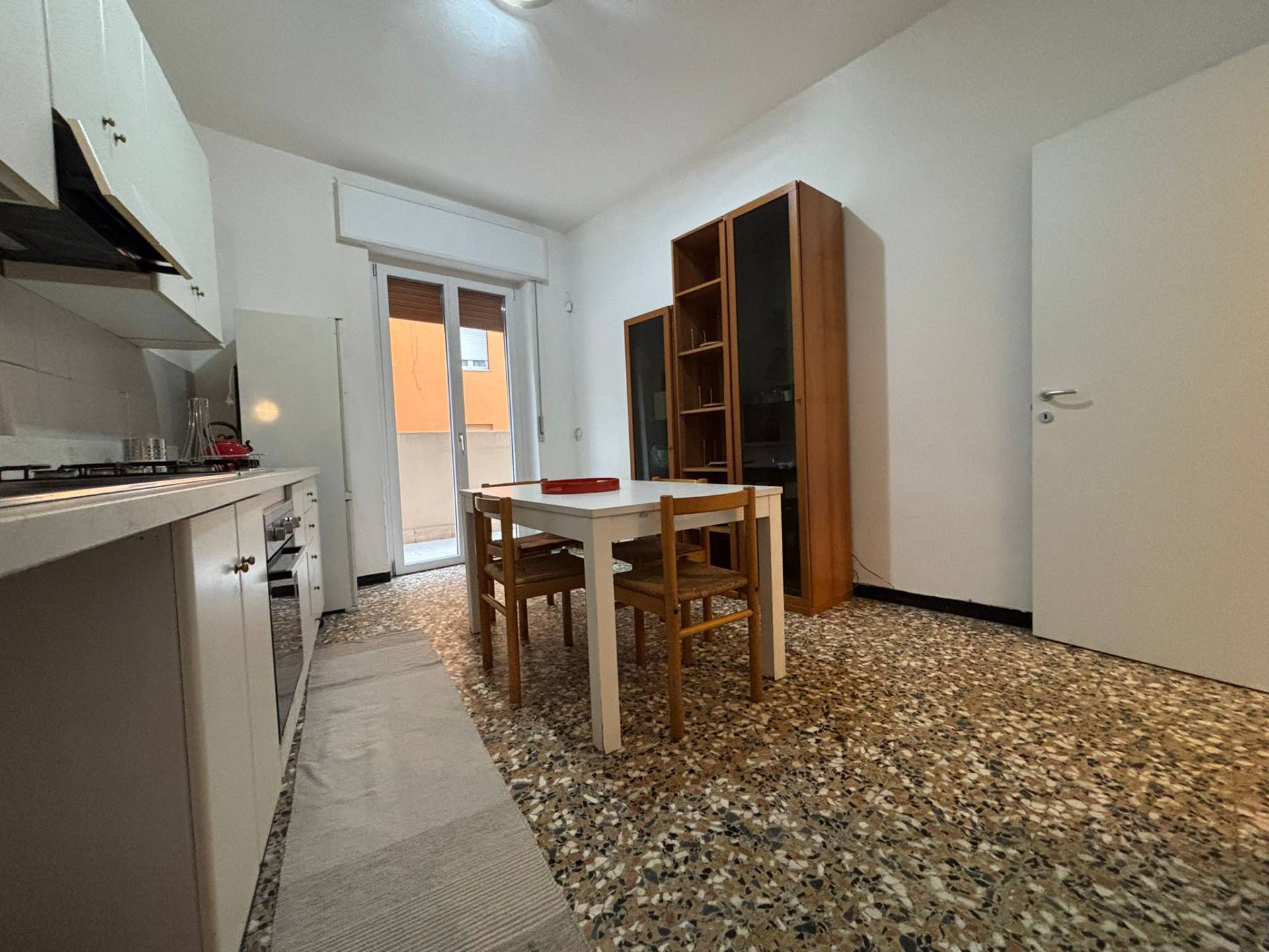 Appartamento in affitto a Piacenza, Centro storico