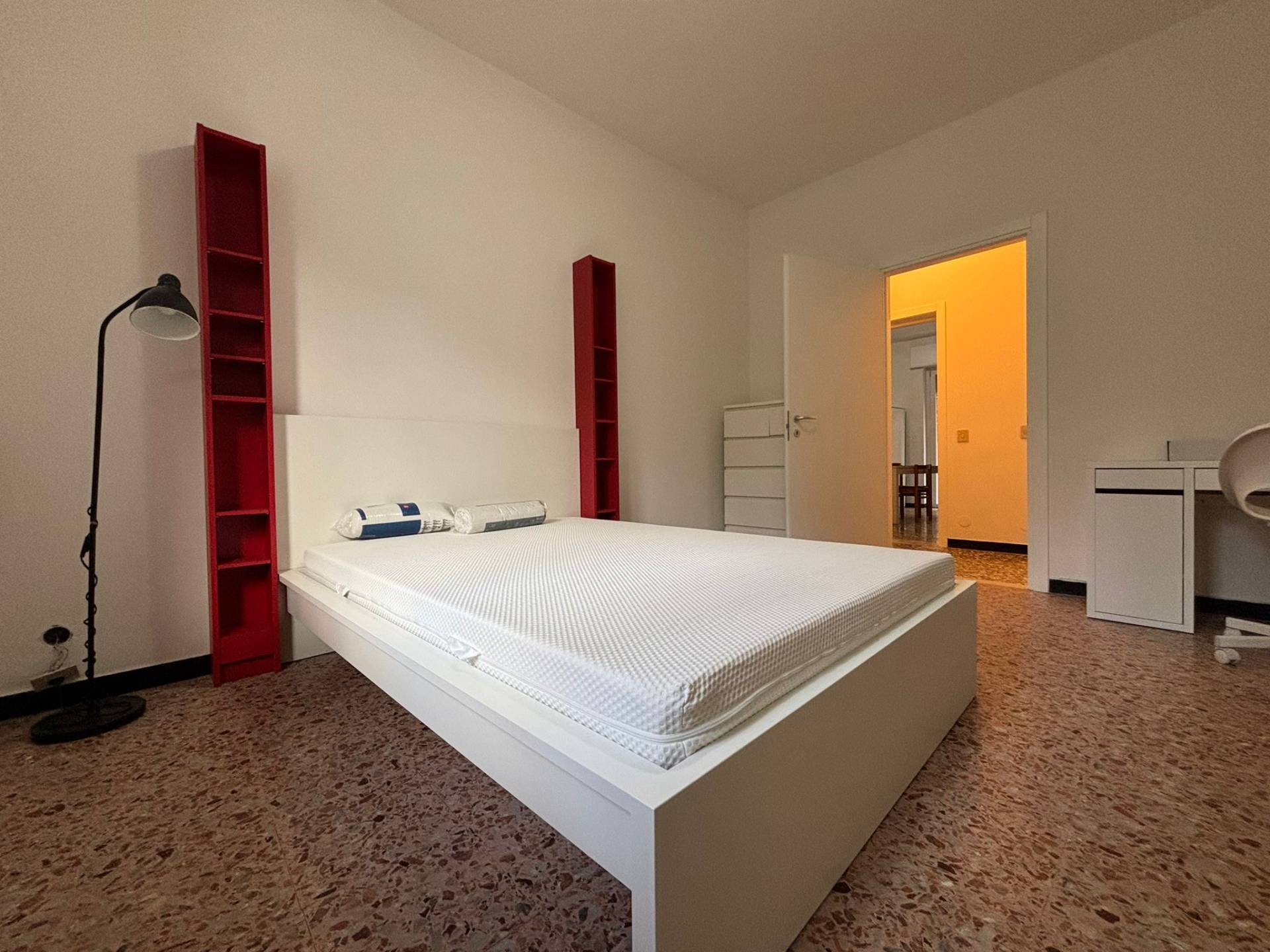 Appartamento in affitto a Piacenza, Centro storico