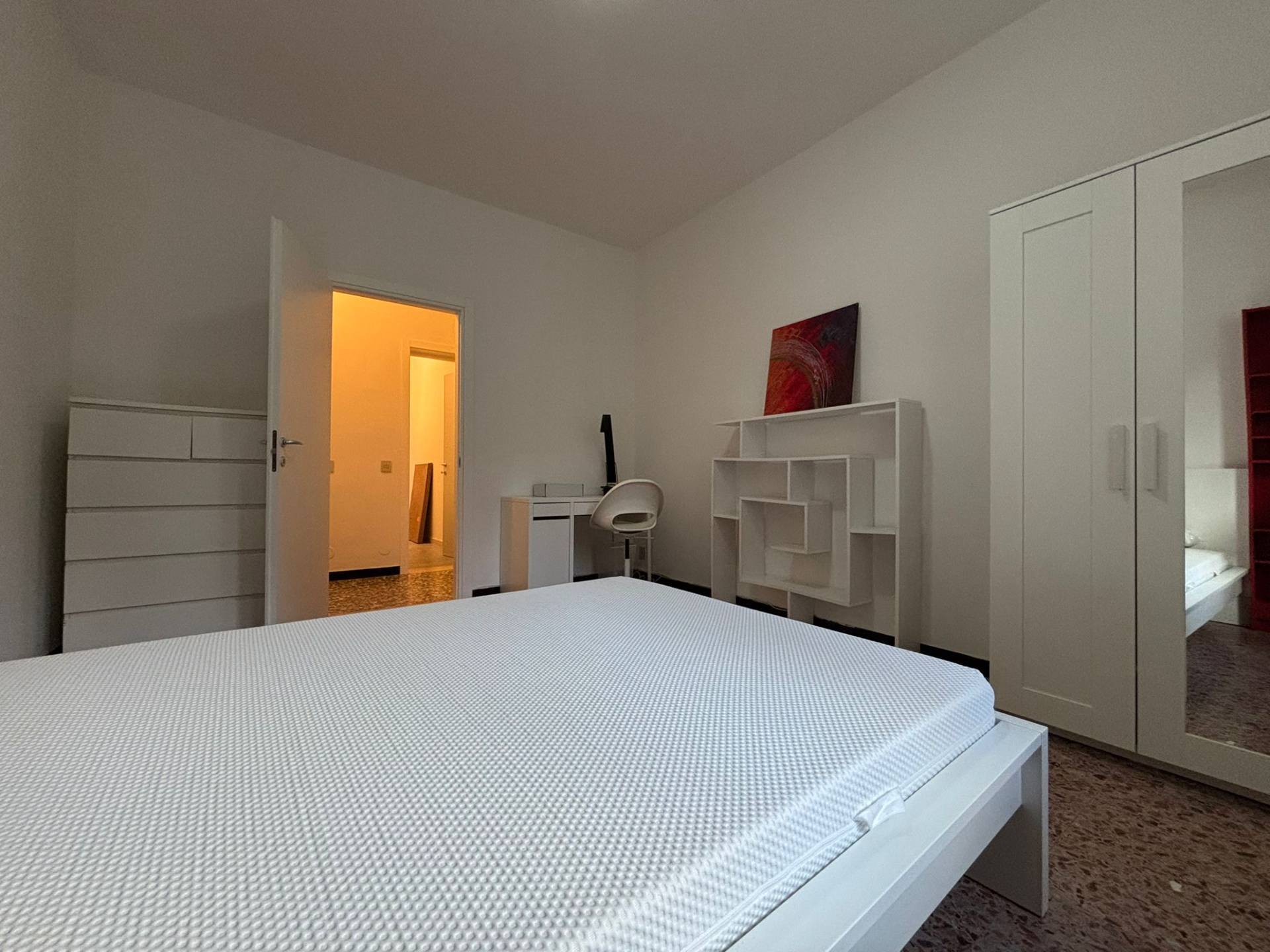 Appartamento in affitto a Piacenza, Centro storico