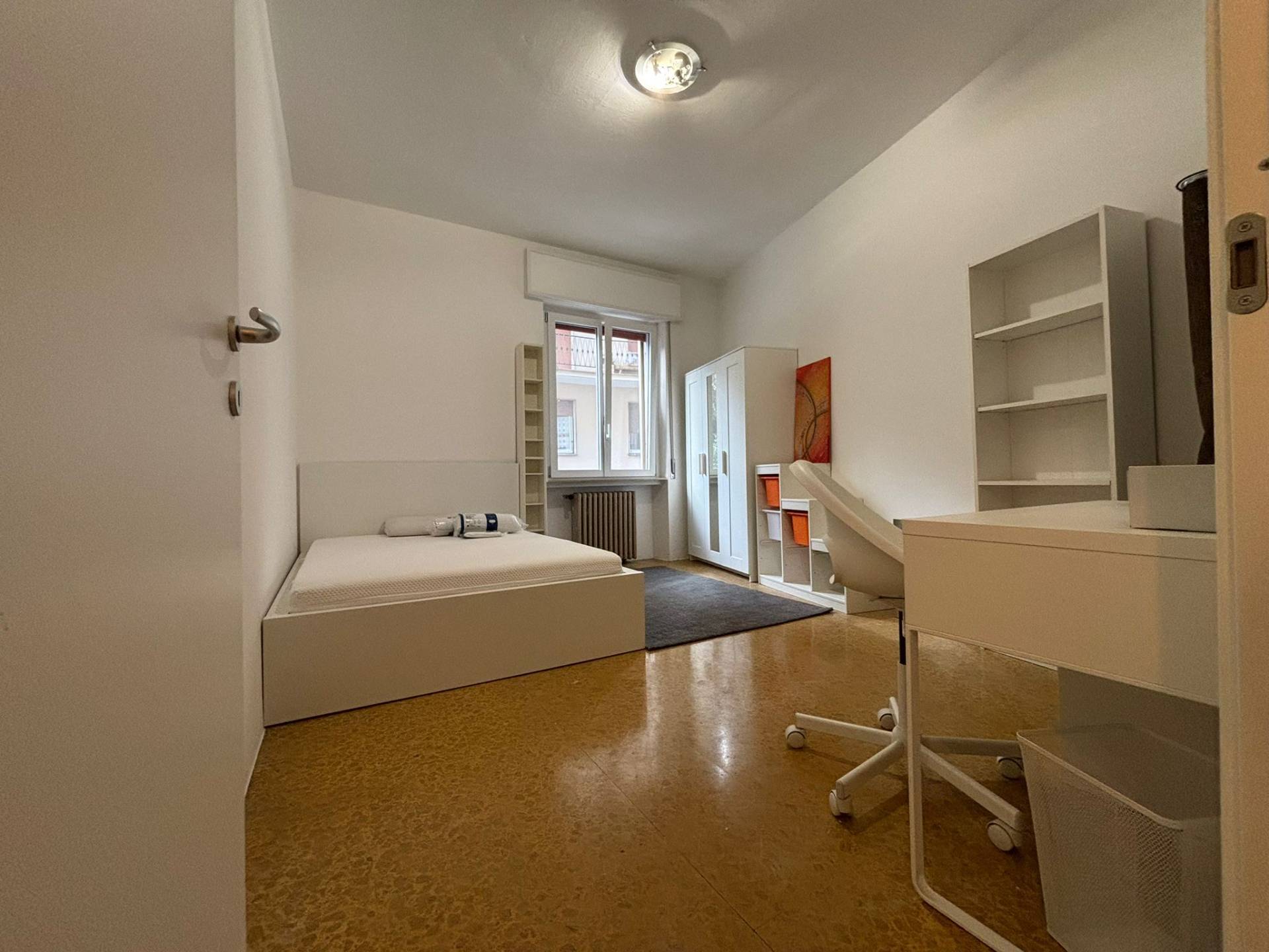 Appartamento in affitto a Piacenza, Centro storico