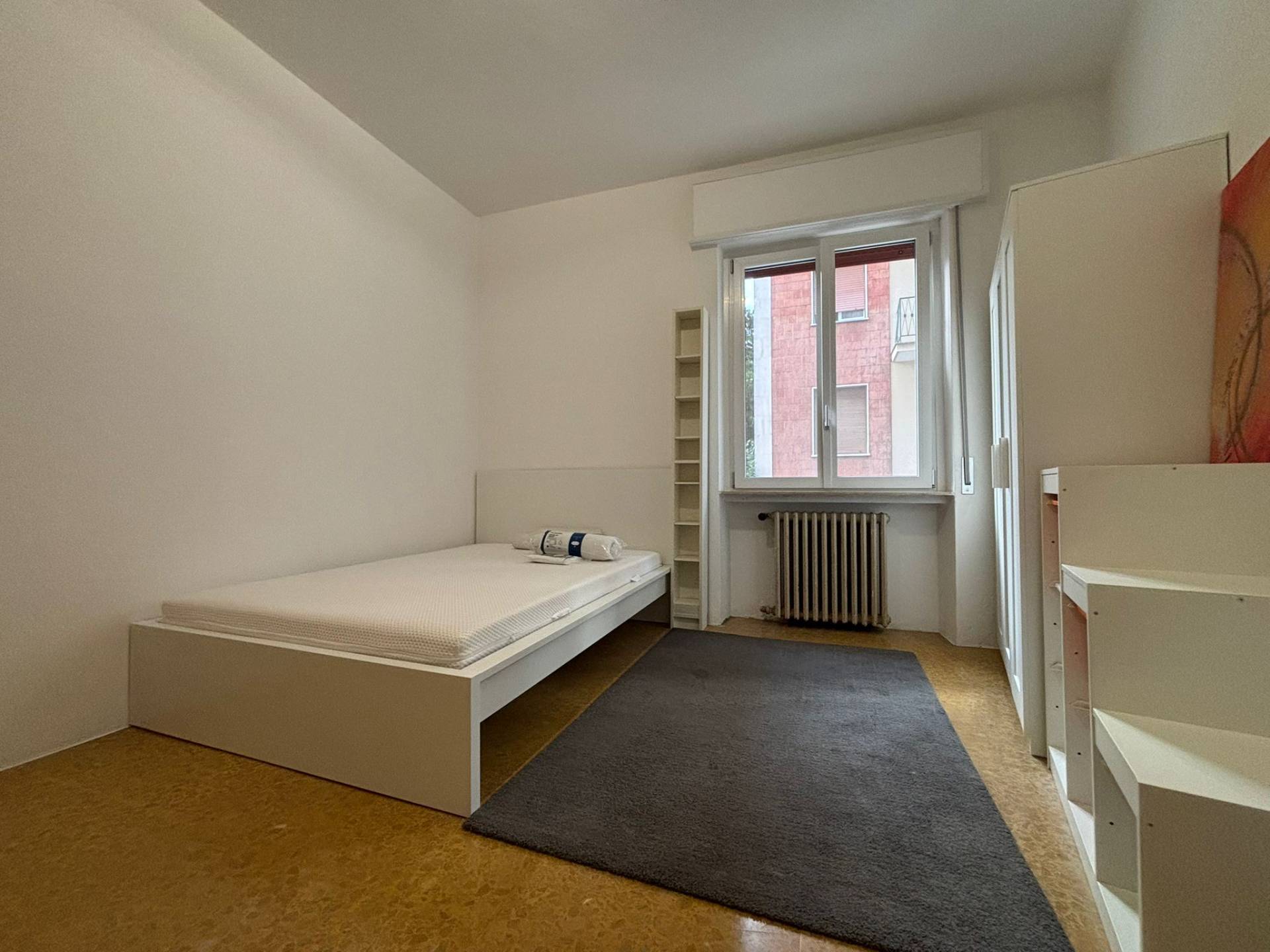 Appartamento in affitto a Piacenza, Centro storico