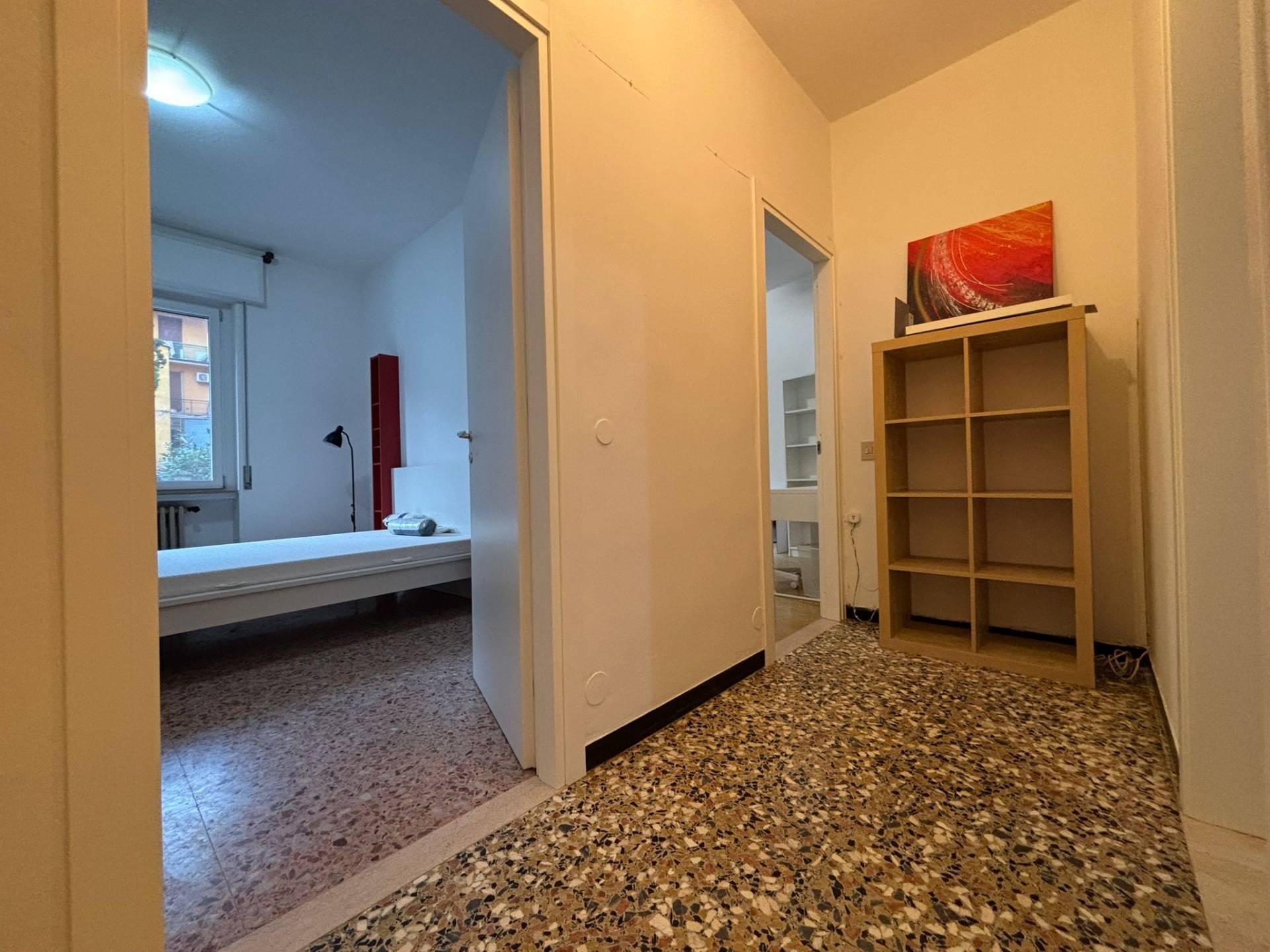 Appartamento in affitto a Piacenza, Centro storico