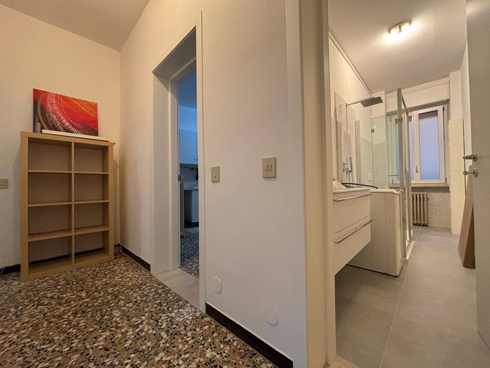 Appartamento in affitto a Piacenza, Centro storico