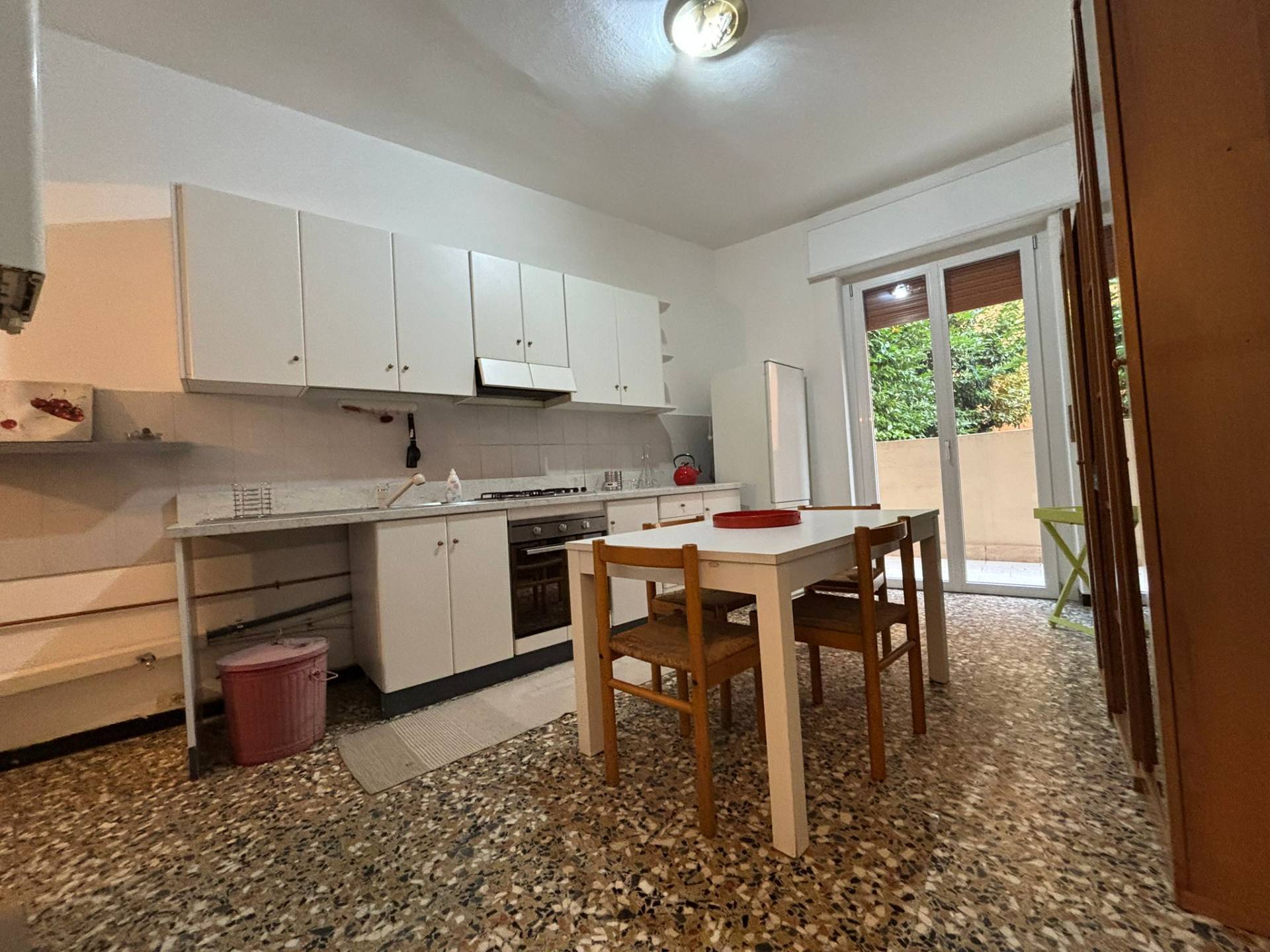 Appartamento in affitto a Piacenza, Centro storico